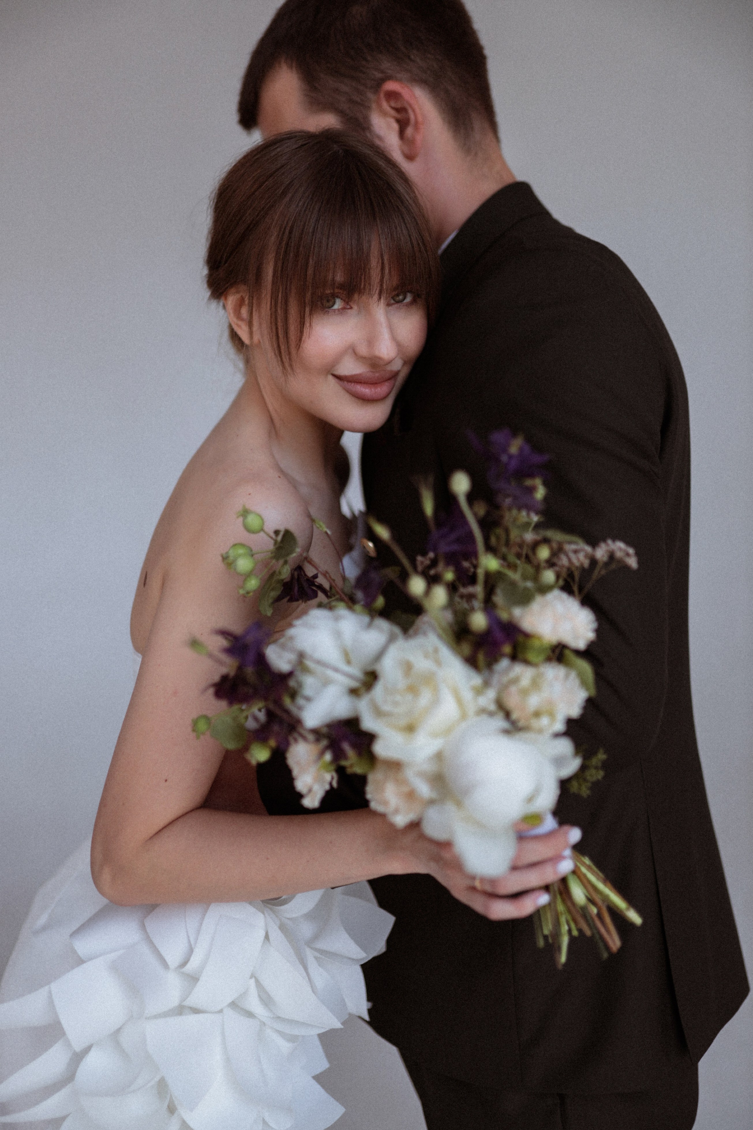 Мария и Сергей. Фотограф в Оренбурге Майя Шатрова