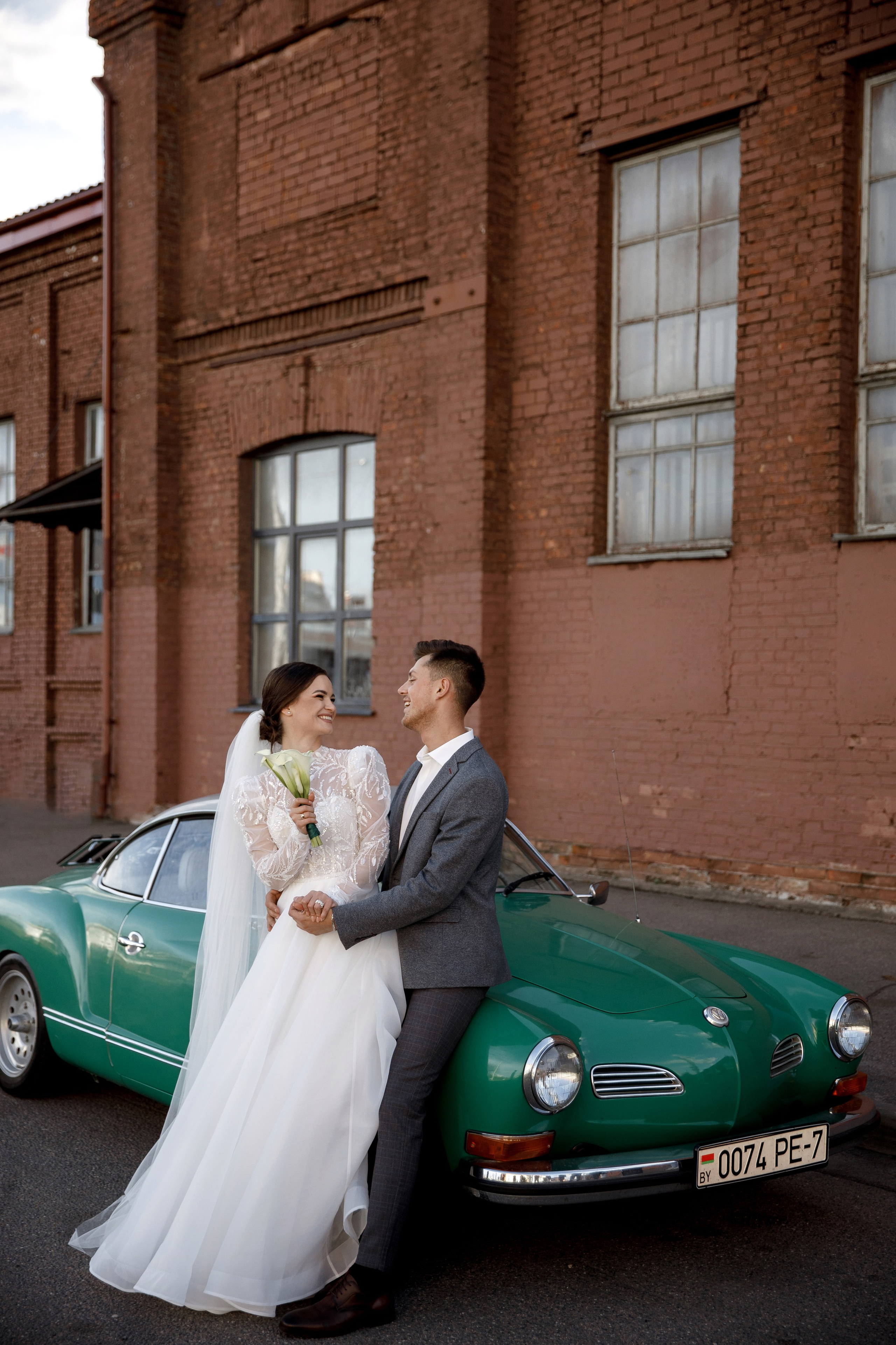 A&A. Свадебный фотограф Каледич Тимофей