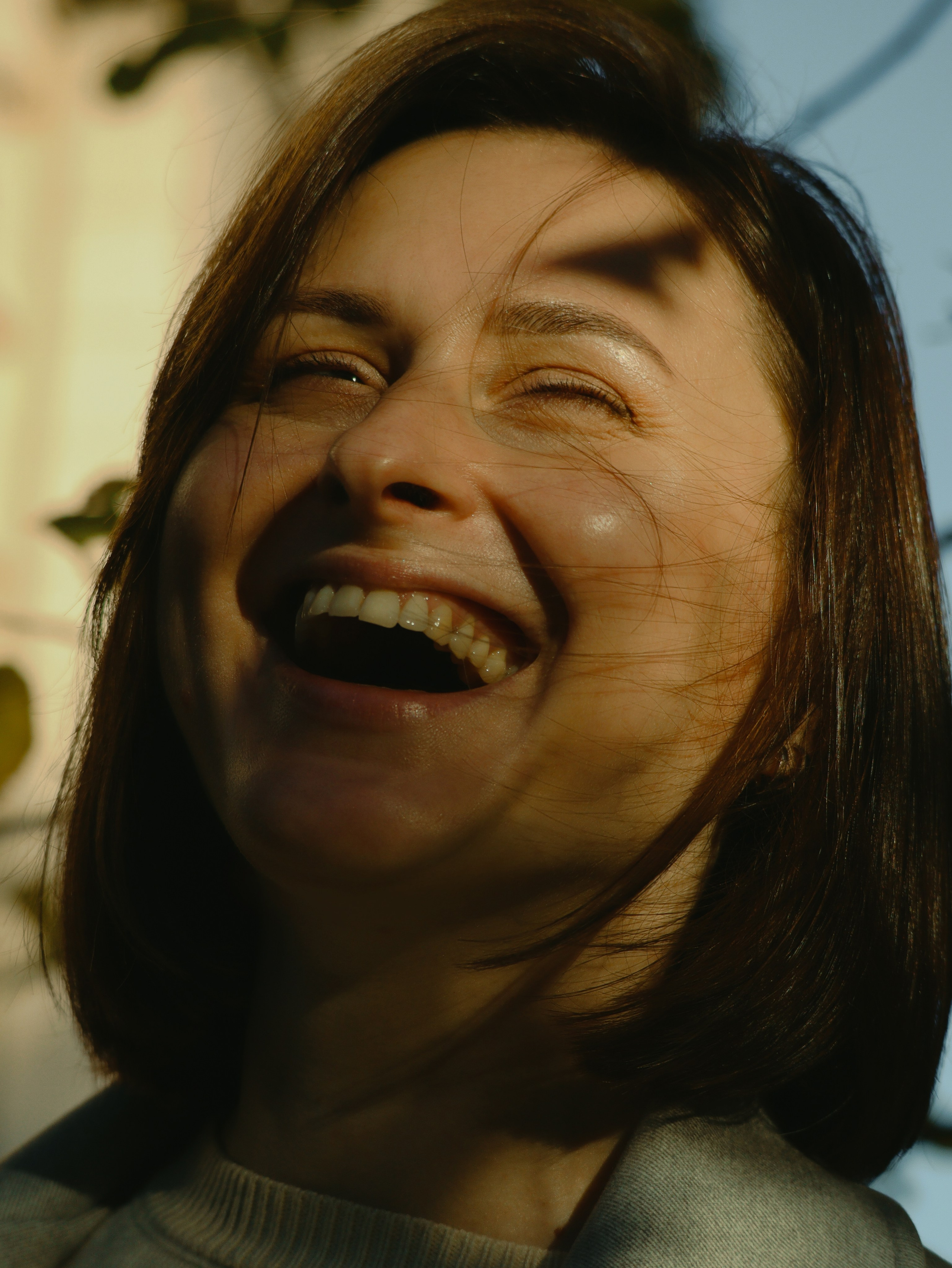 Портретная съёмка. Кинематографичный фотограф, видеограф Лина Плешакова, Санкт-Петербург