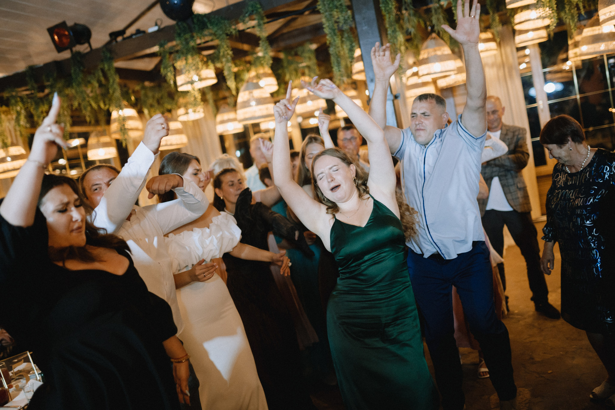 Константин и Алина. Свадебный фотограф в Новосибирска