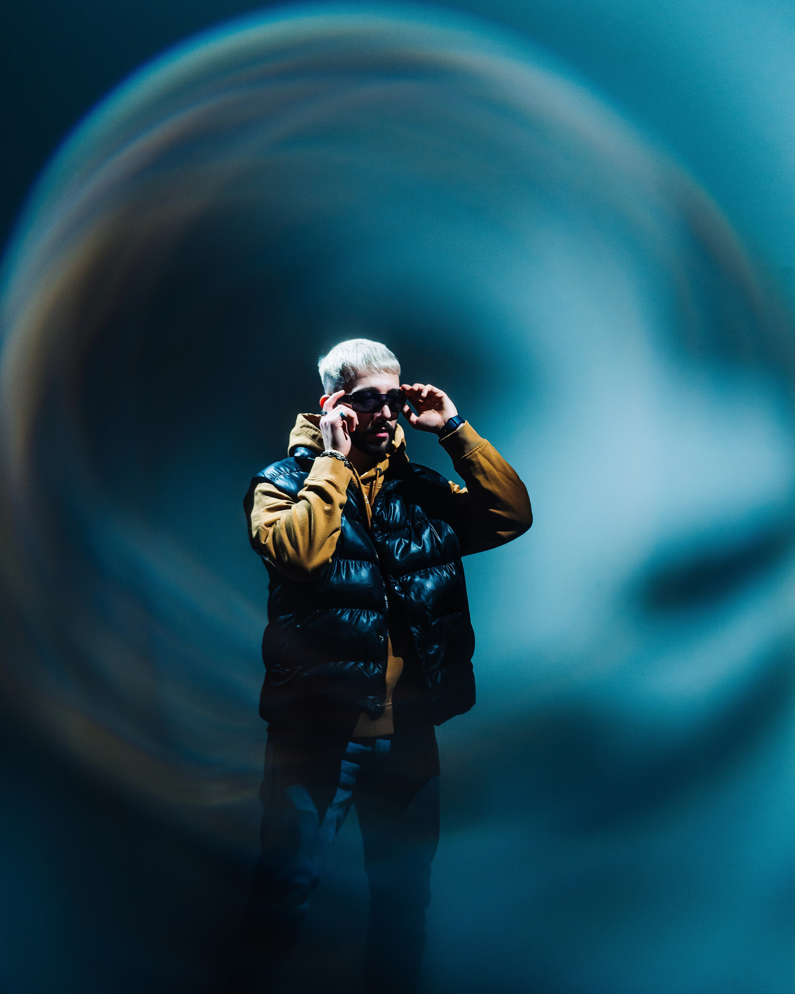 Алибастер. Фотограф Пудинова Настя