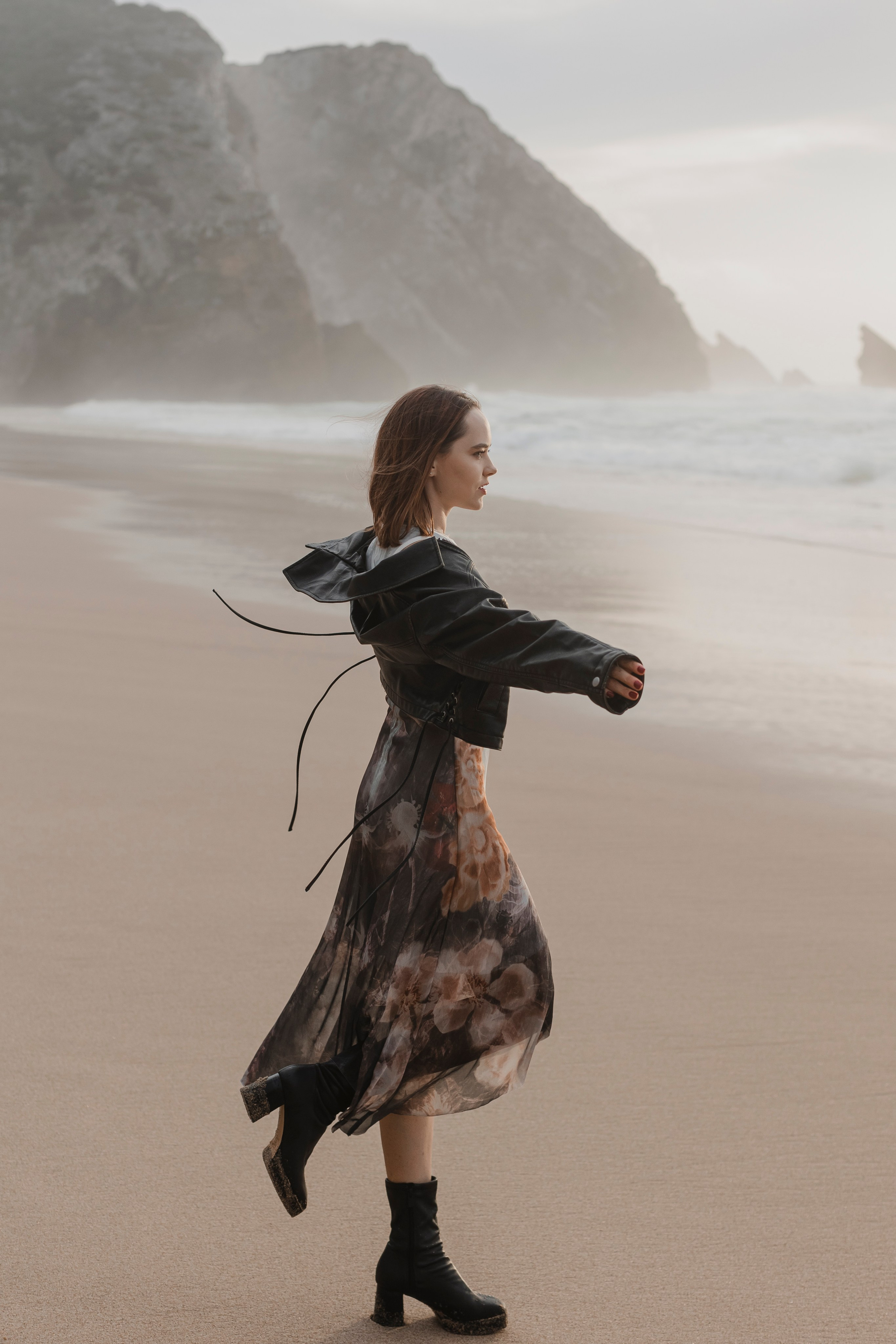 Ocean. Свадебный и женский фотограф в Лиссабоне Яковлева Ольга