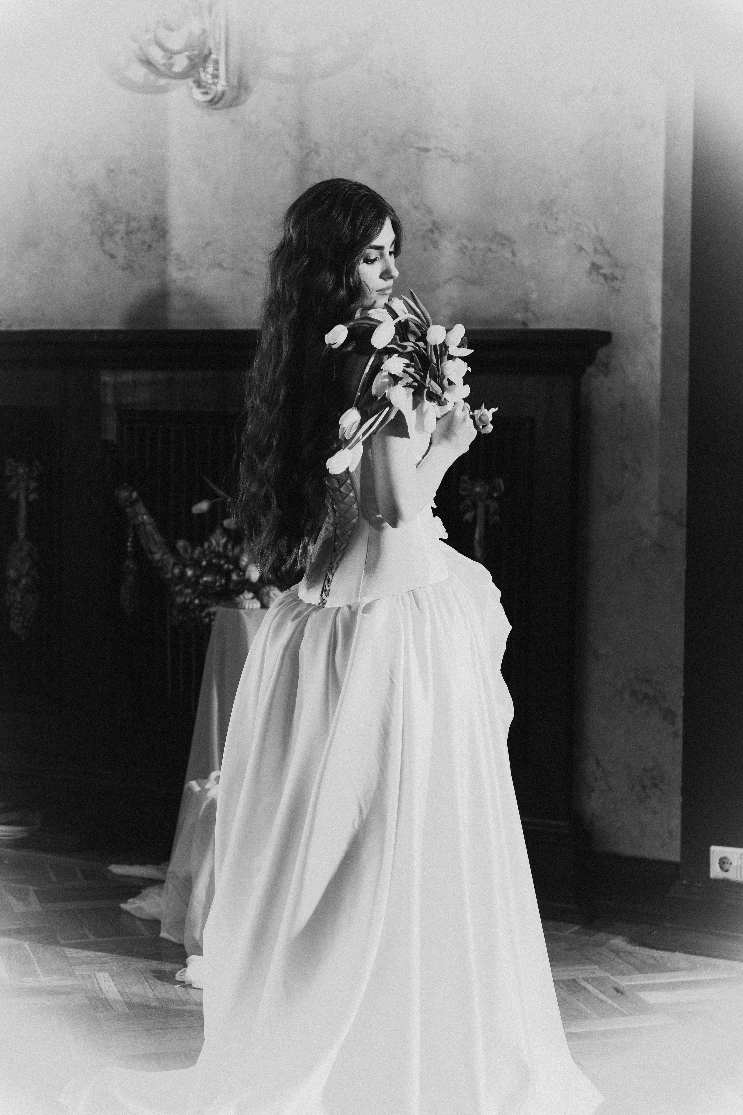 16/03/2026. Фотограф Элина Муратова