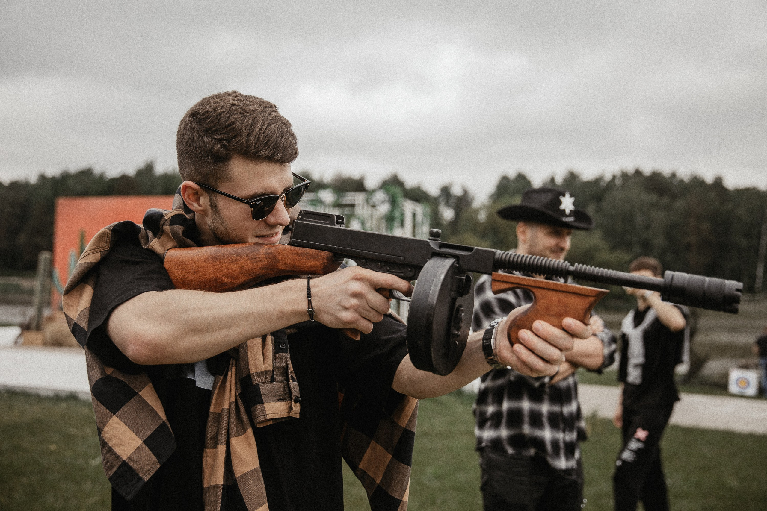 CPA BRO. Фотограф Serj Ganso