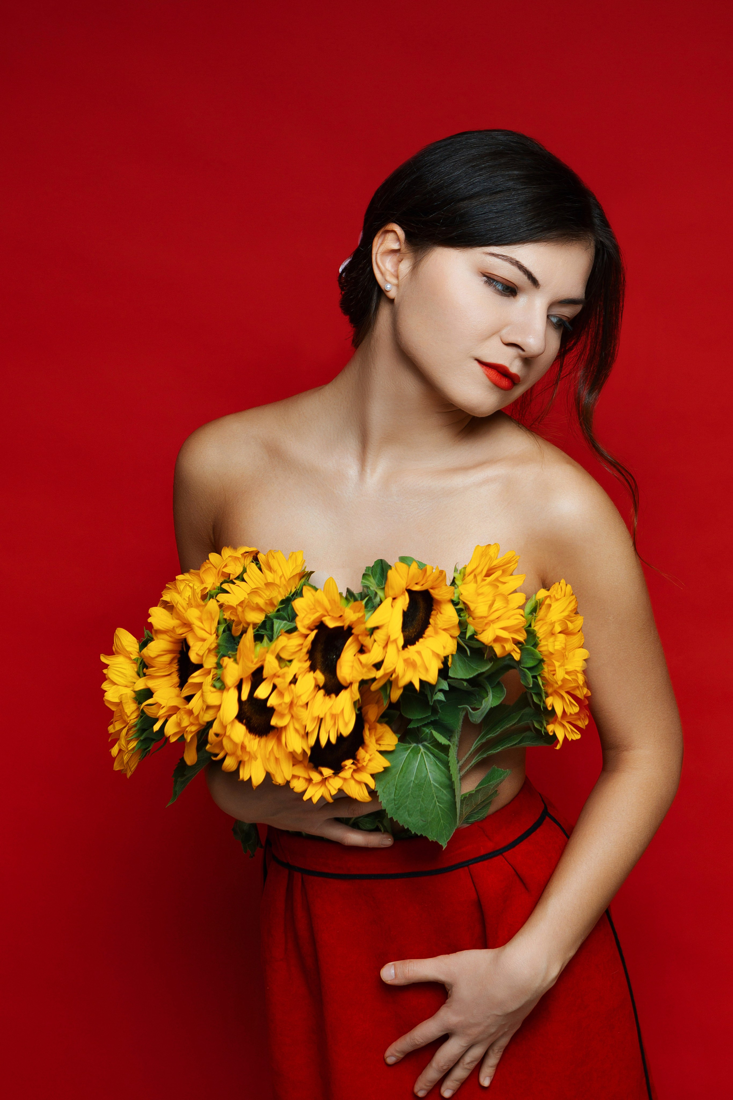 Лолита. Семейный и детский фотограф в Москве Александра Мак