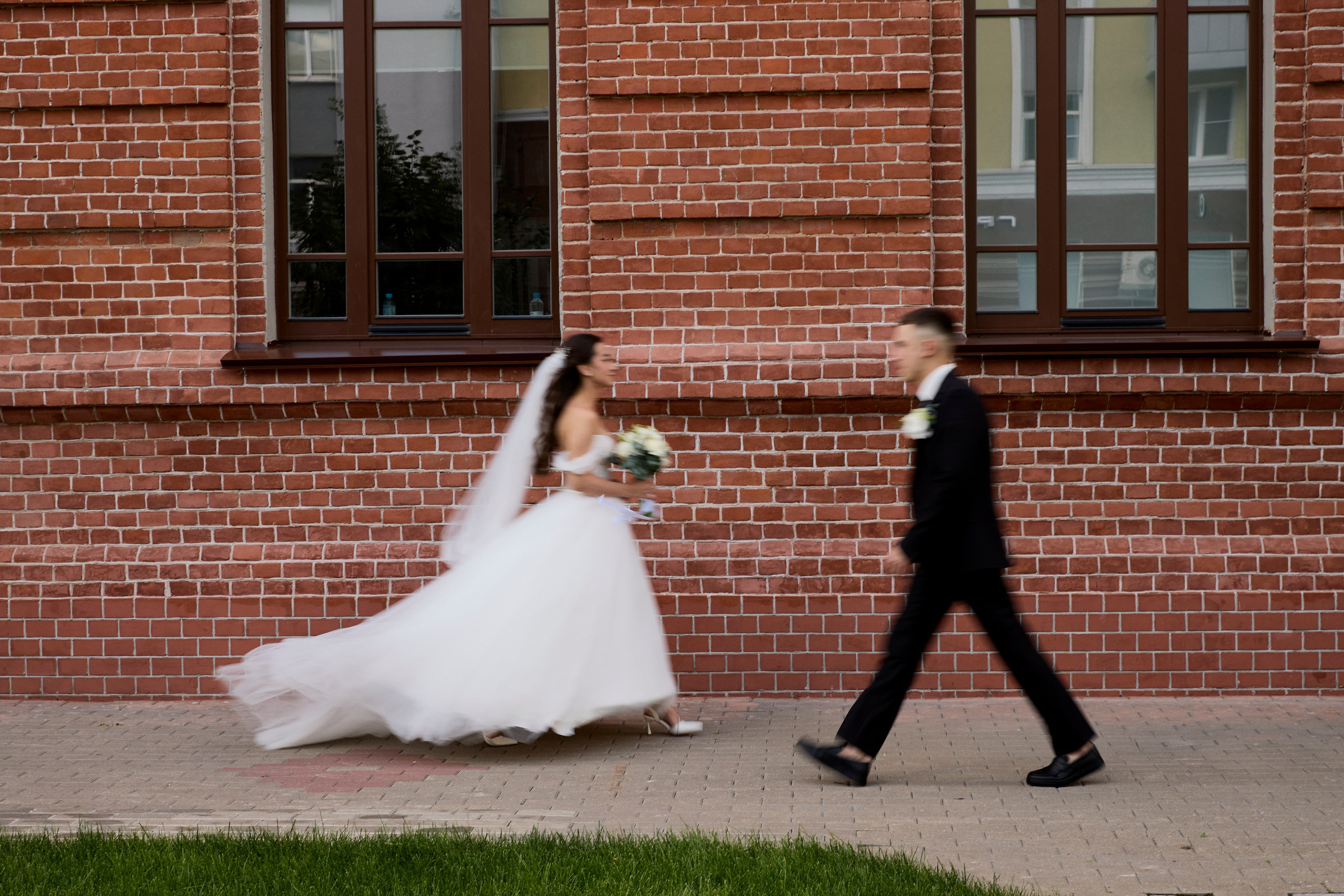 Дмитрий & Анастасия. Женский фотограф