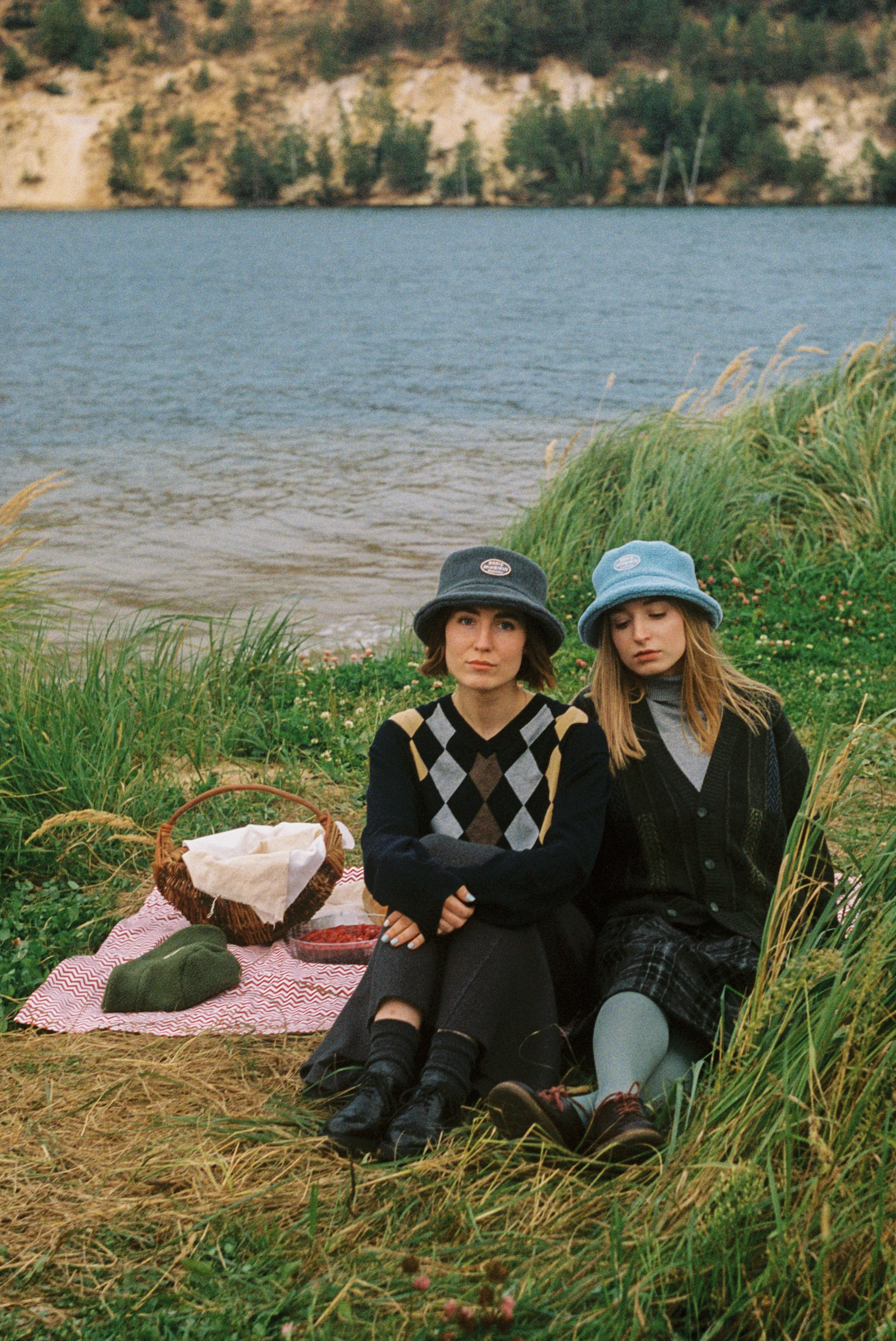 Борис Михейкин pt.2. Пленочный фотограф Москва