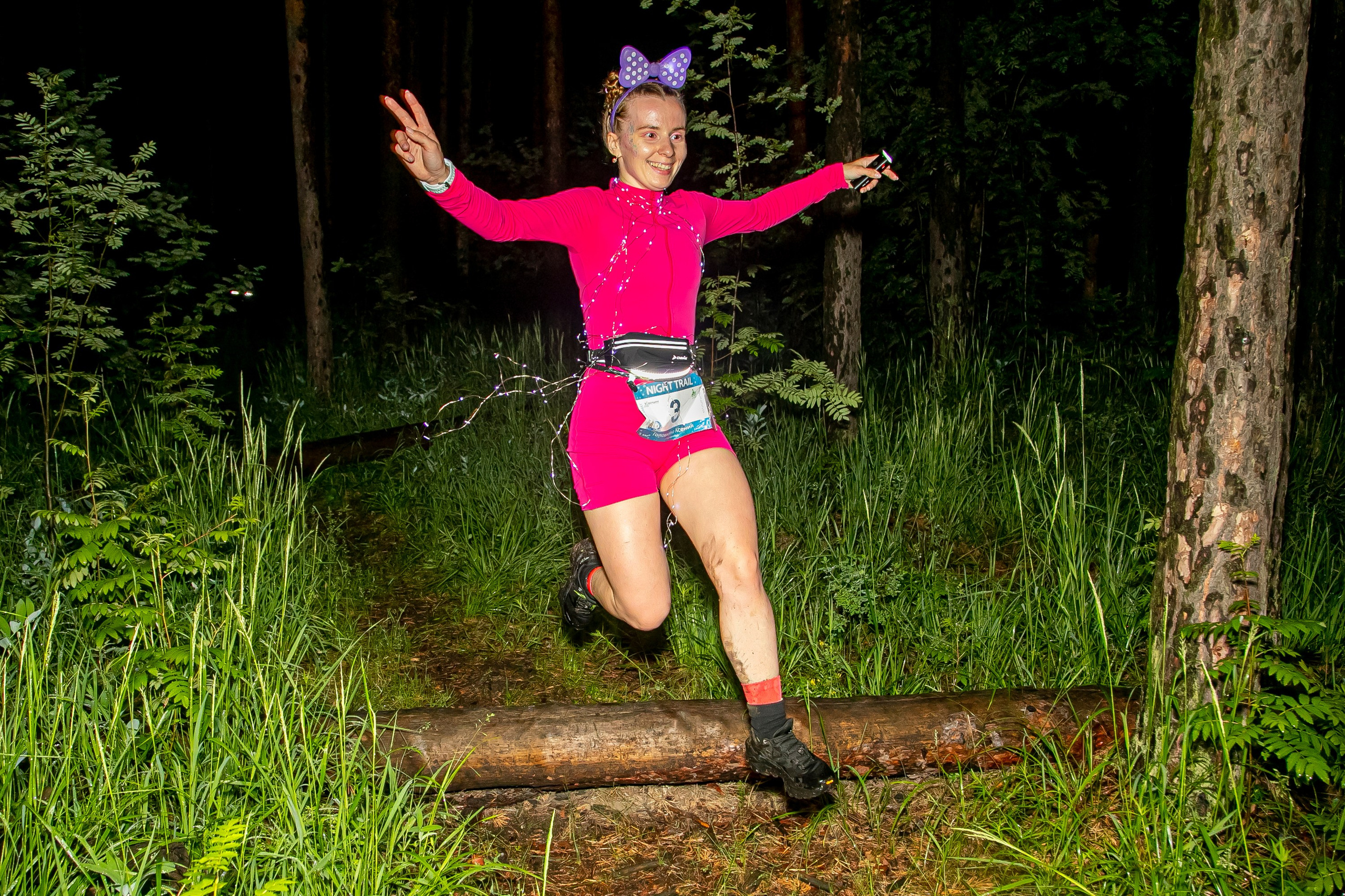 Забеги. Спортивный и репортажный фотограф в Екатеринбурге Пустовая Аделя