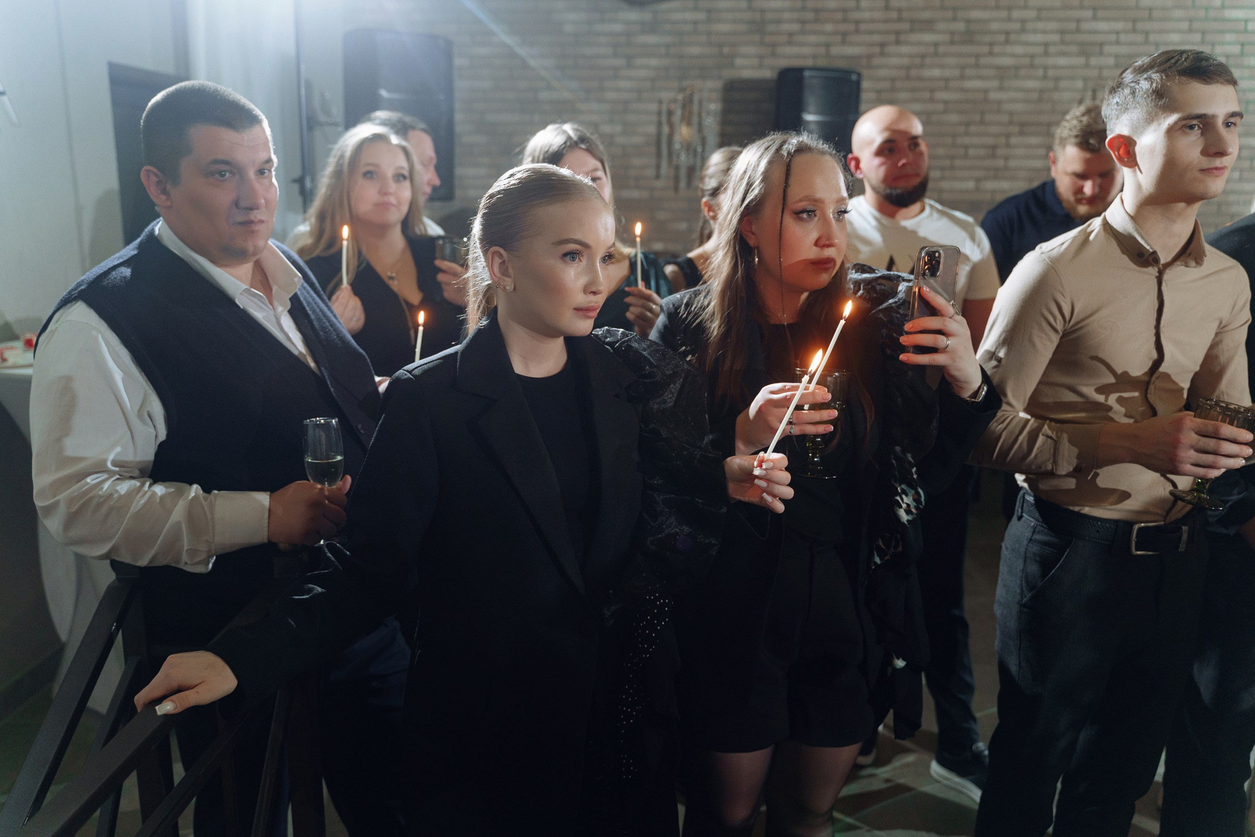 Богдан и Марина (11-11-2023)