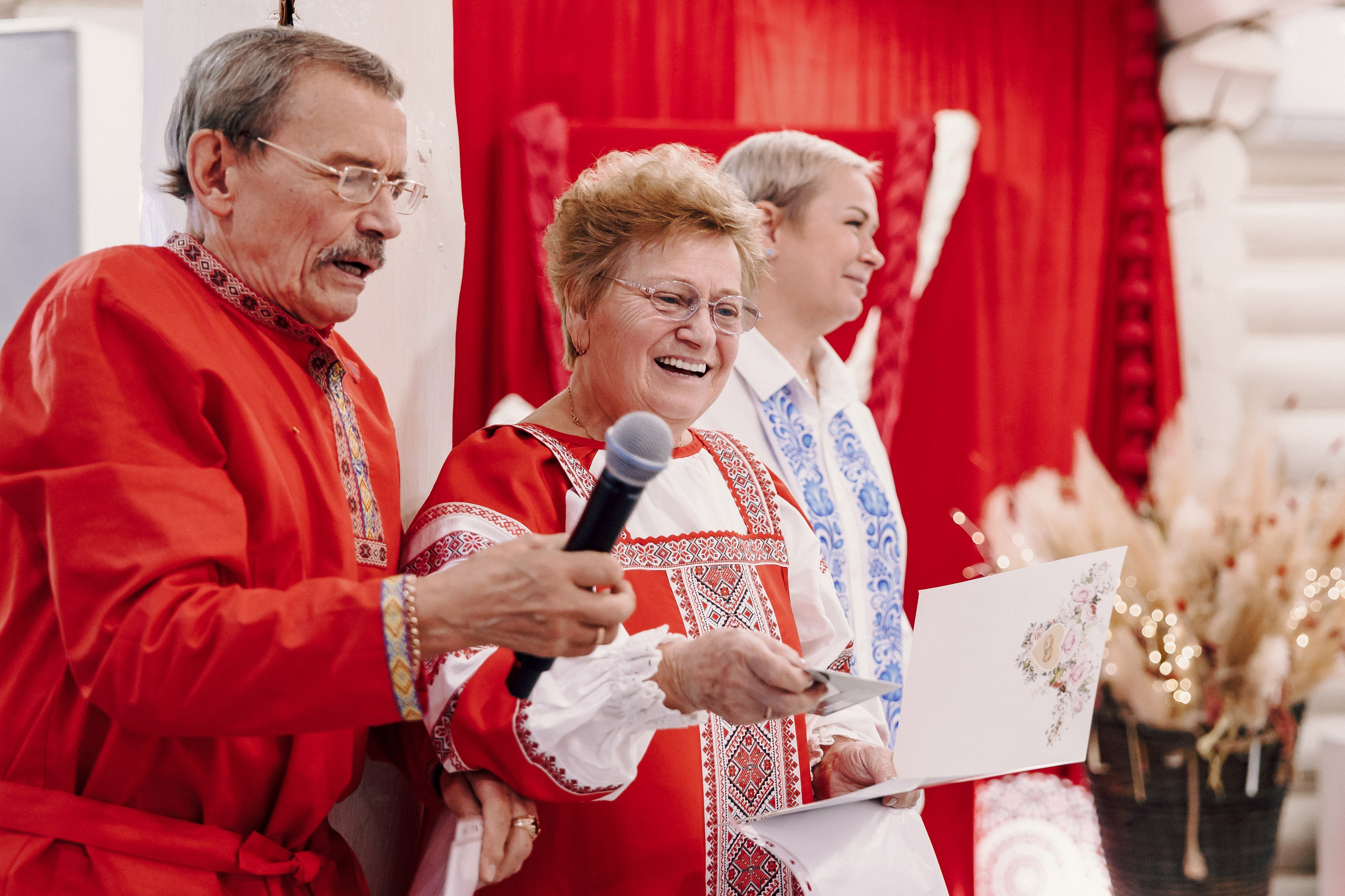 Свадебный день — Алексей и Анастасия. Лёшка Варзегов — фотограф
