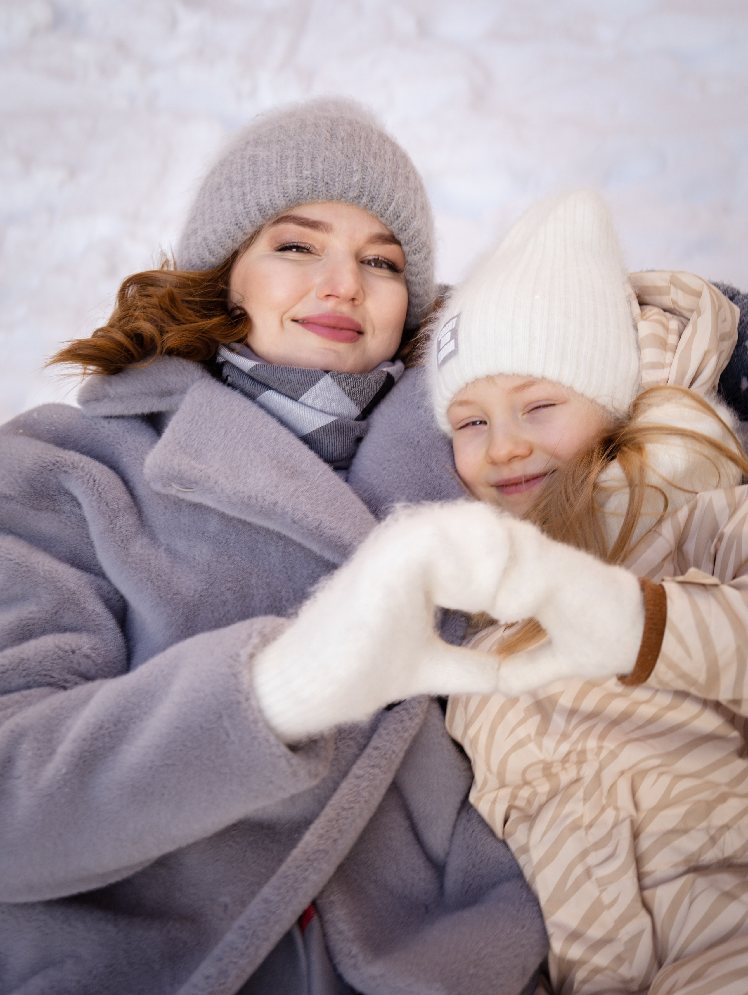 Лена и Лиза. Фотосессия в Академгородке. Красноярск. Фотограф Ирина Колесникова