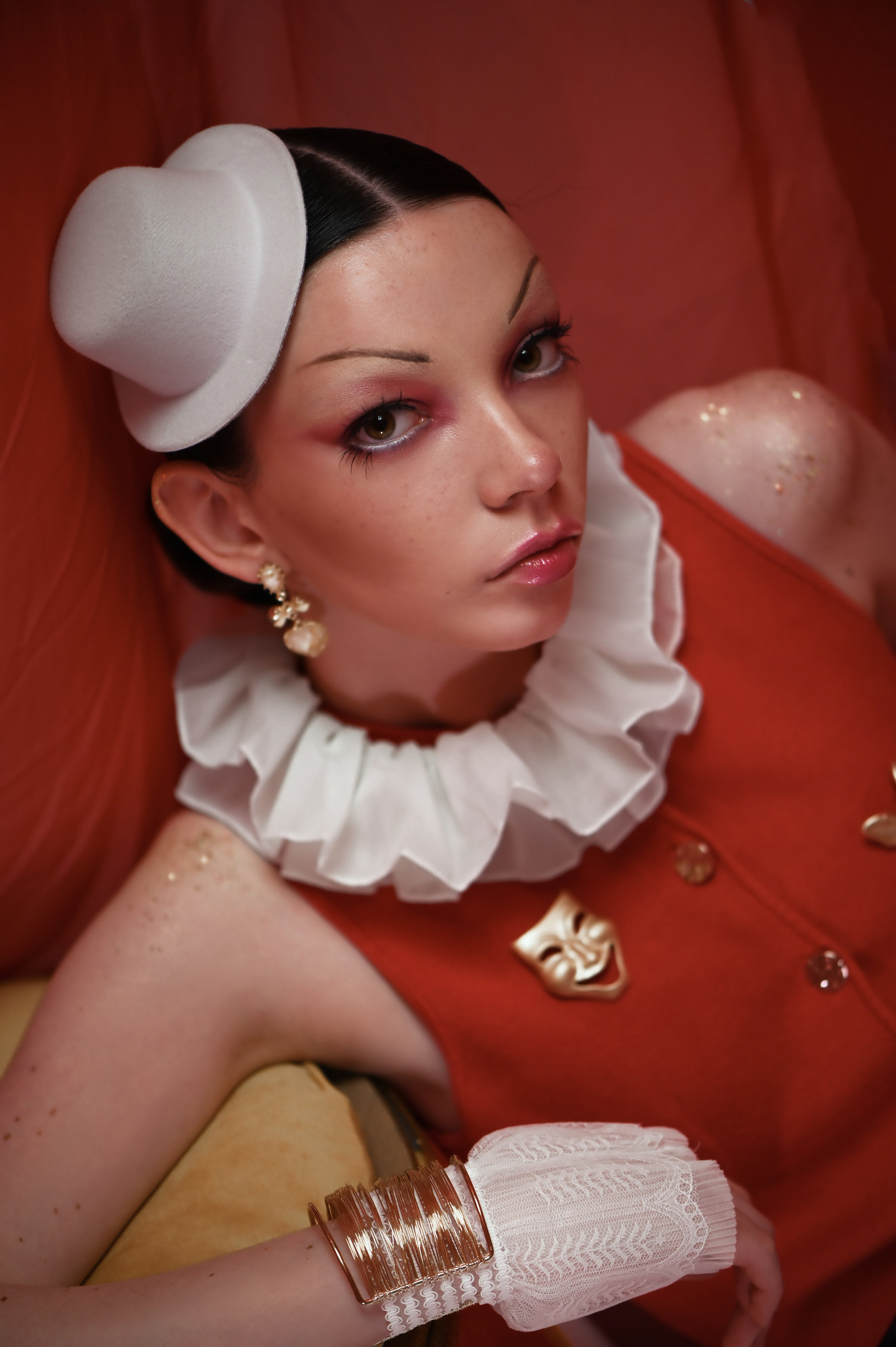 АРЛЕКИН. CREAM PHOTO