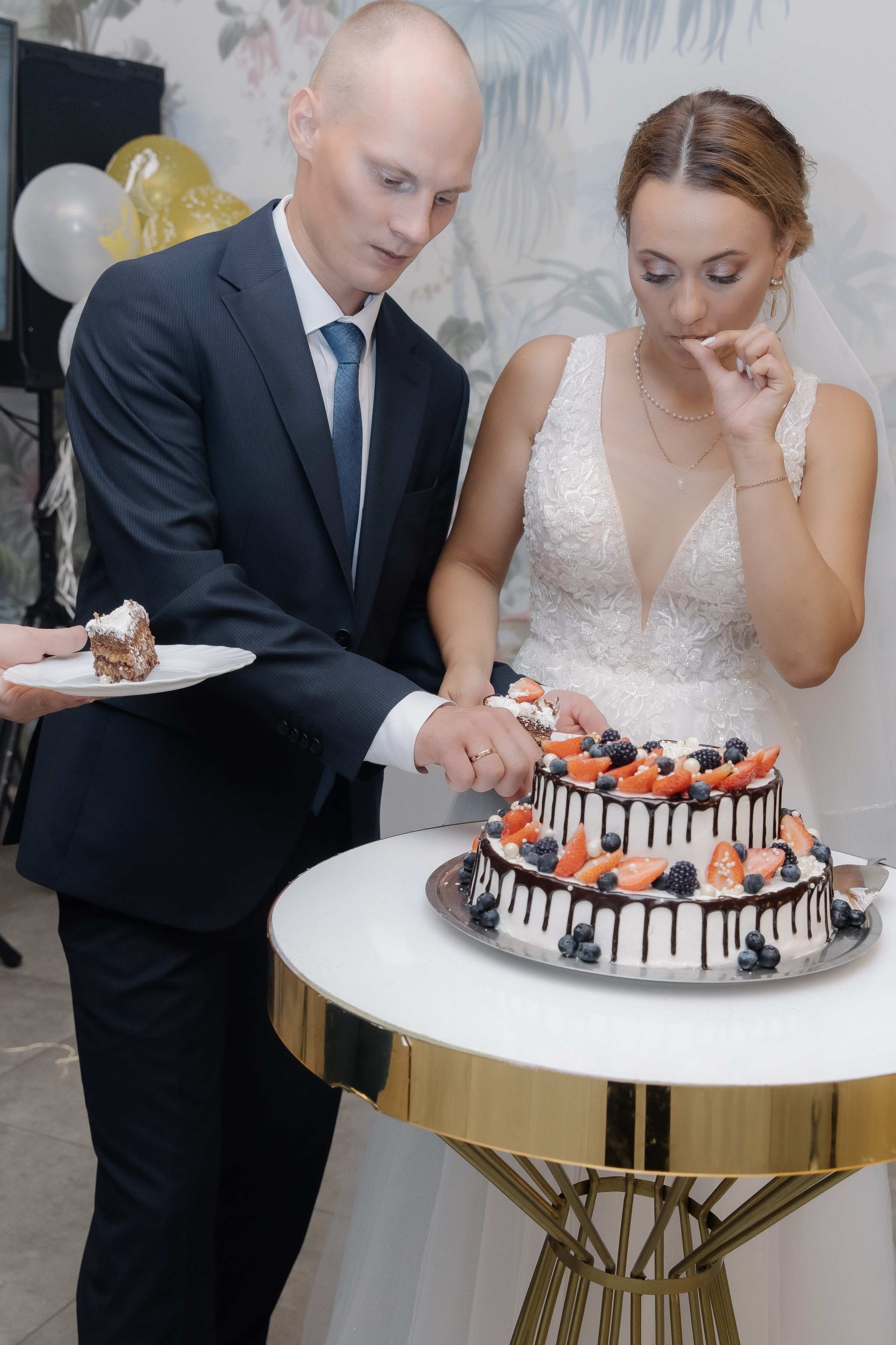 Вячеслав и Анастасия свадьба во Дворце ЧМК. СВАДЕБНЫЙ ФОТОГРАФ ЧЕЛЯБИНСК