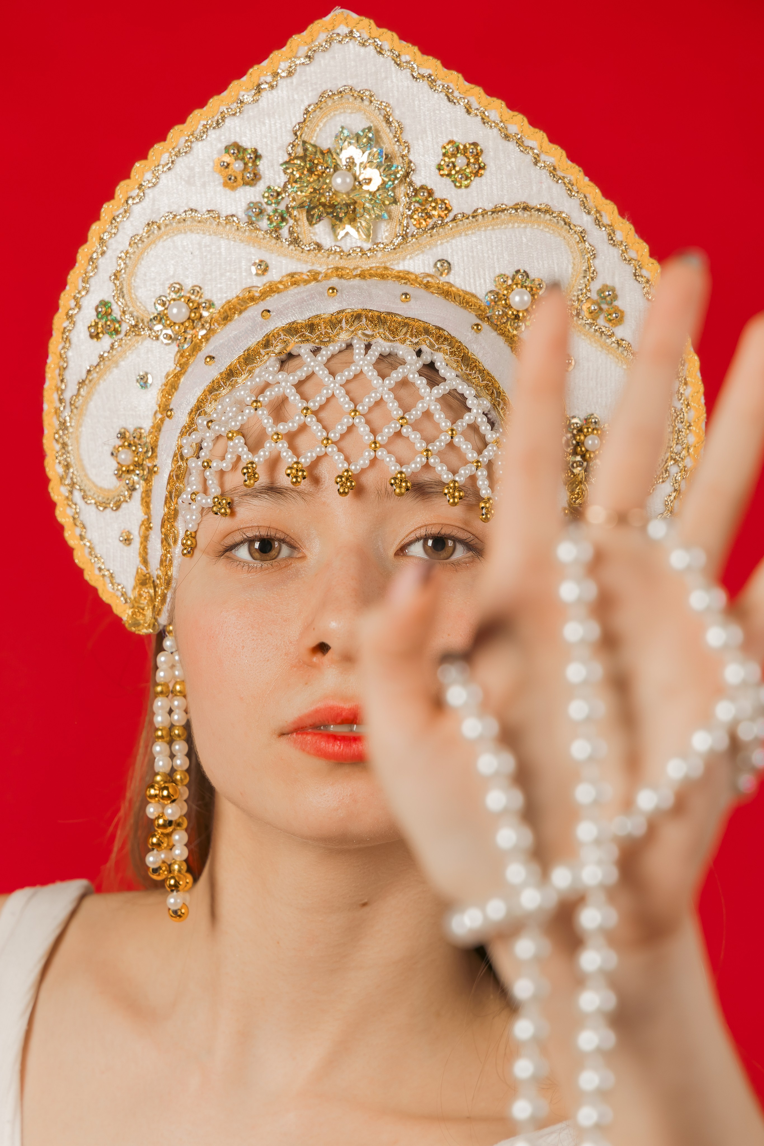 Циклорама. Photomantis