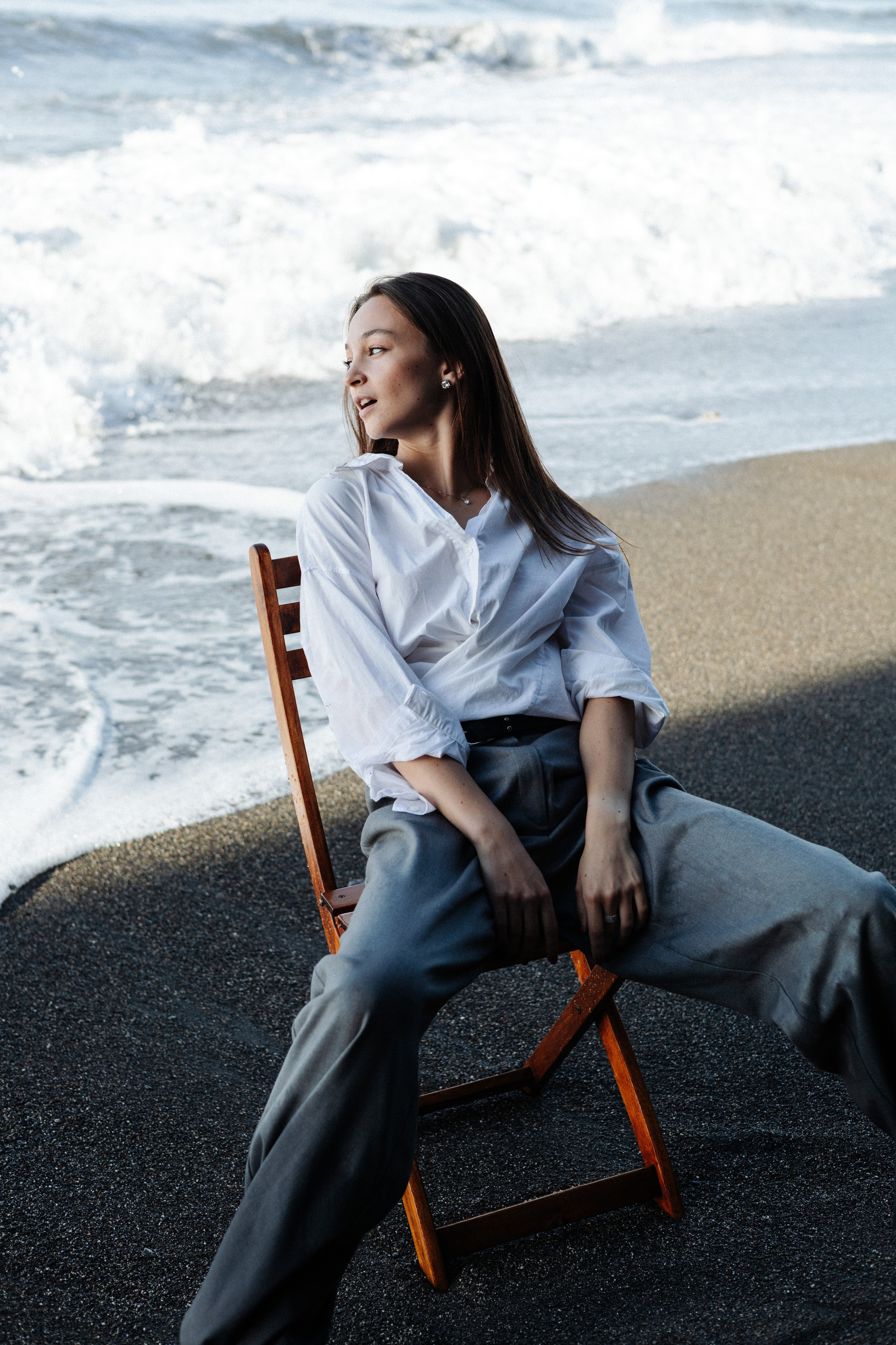 Даша. Фотограф в Воронеже и Москве