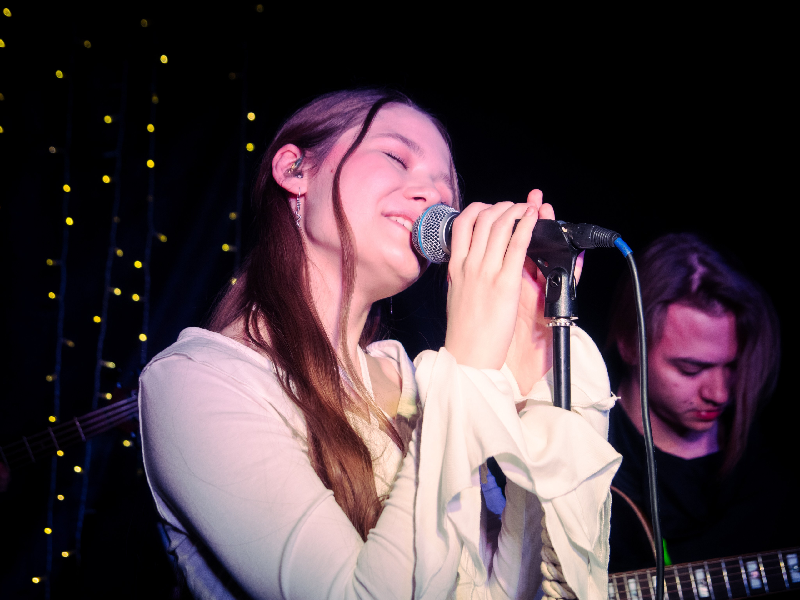 Концерт. Ульяна Сухарева — Фотохудожник Новосибирск