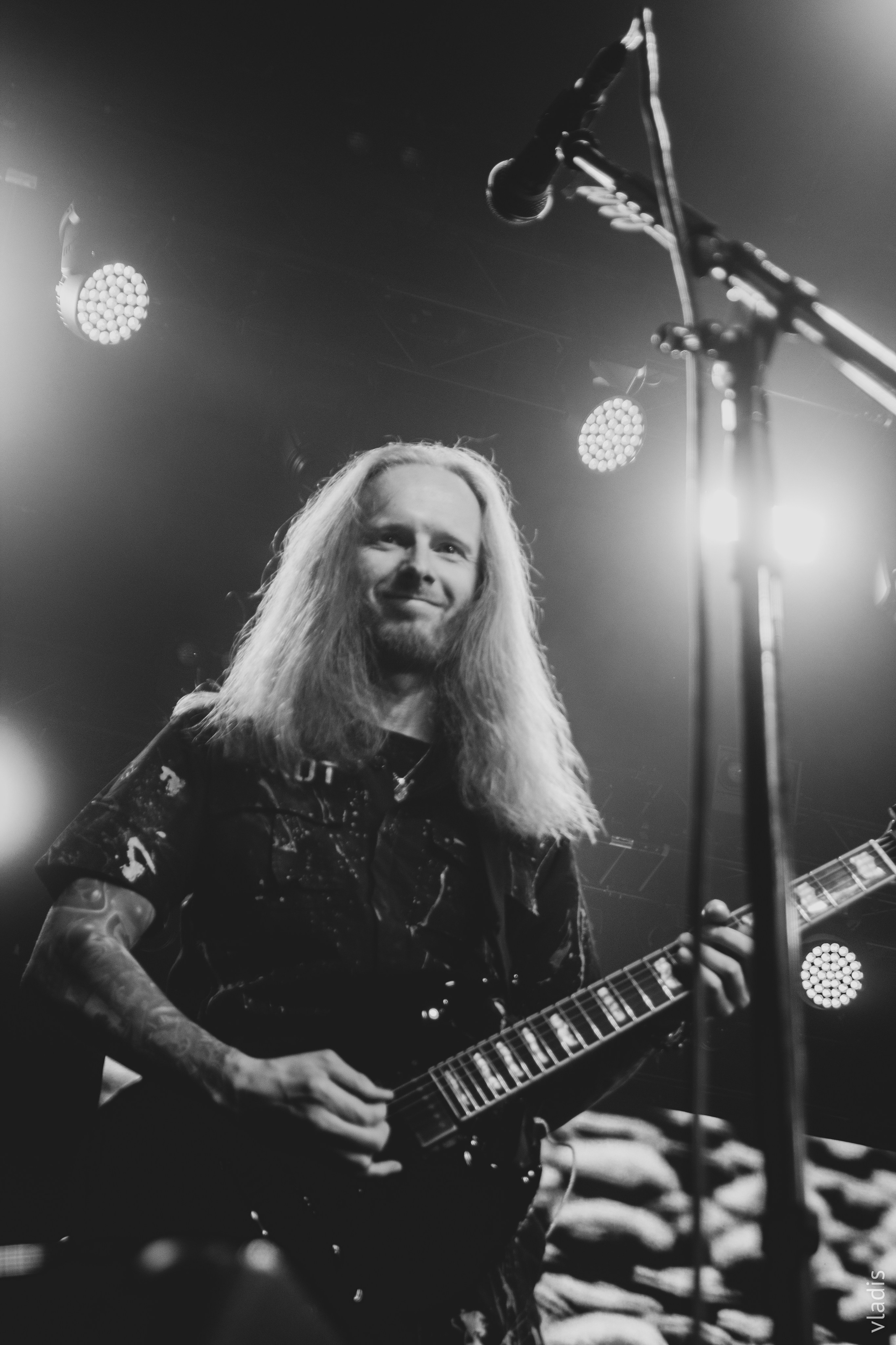 Пилот | A2 | 26.10.2024. VLADIS PISKUNOV | Концертные Фото |Репортажи