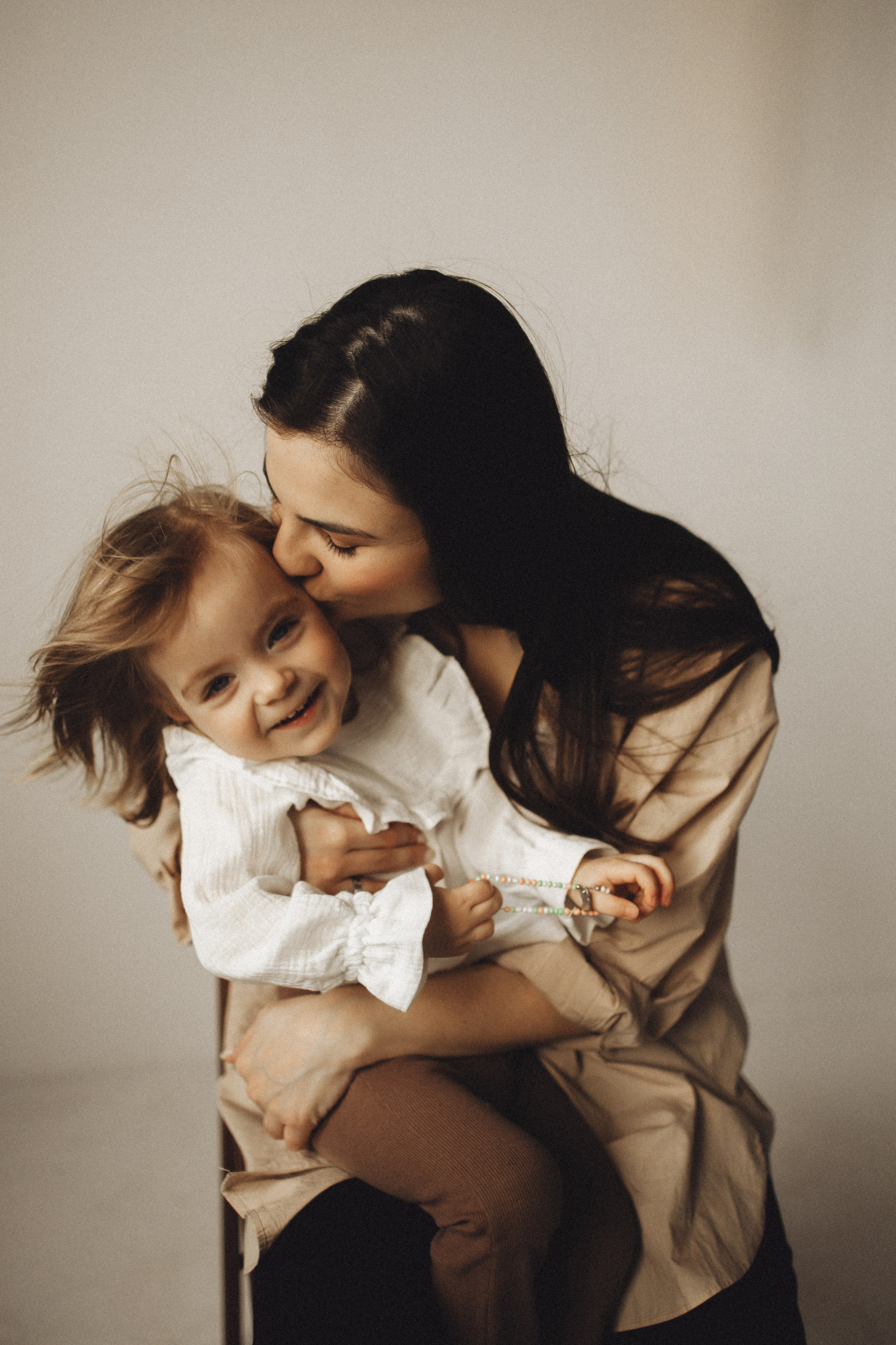 Мама и Полинка. Семейный и детский фотограф, таганрог, ростов-на-дону