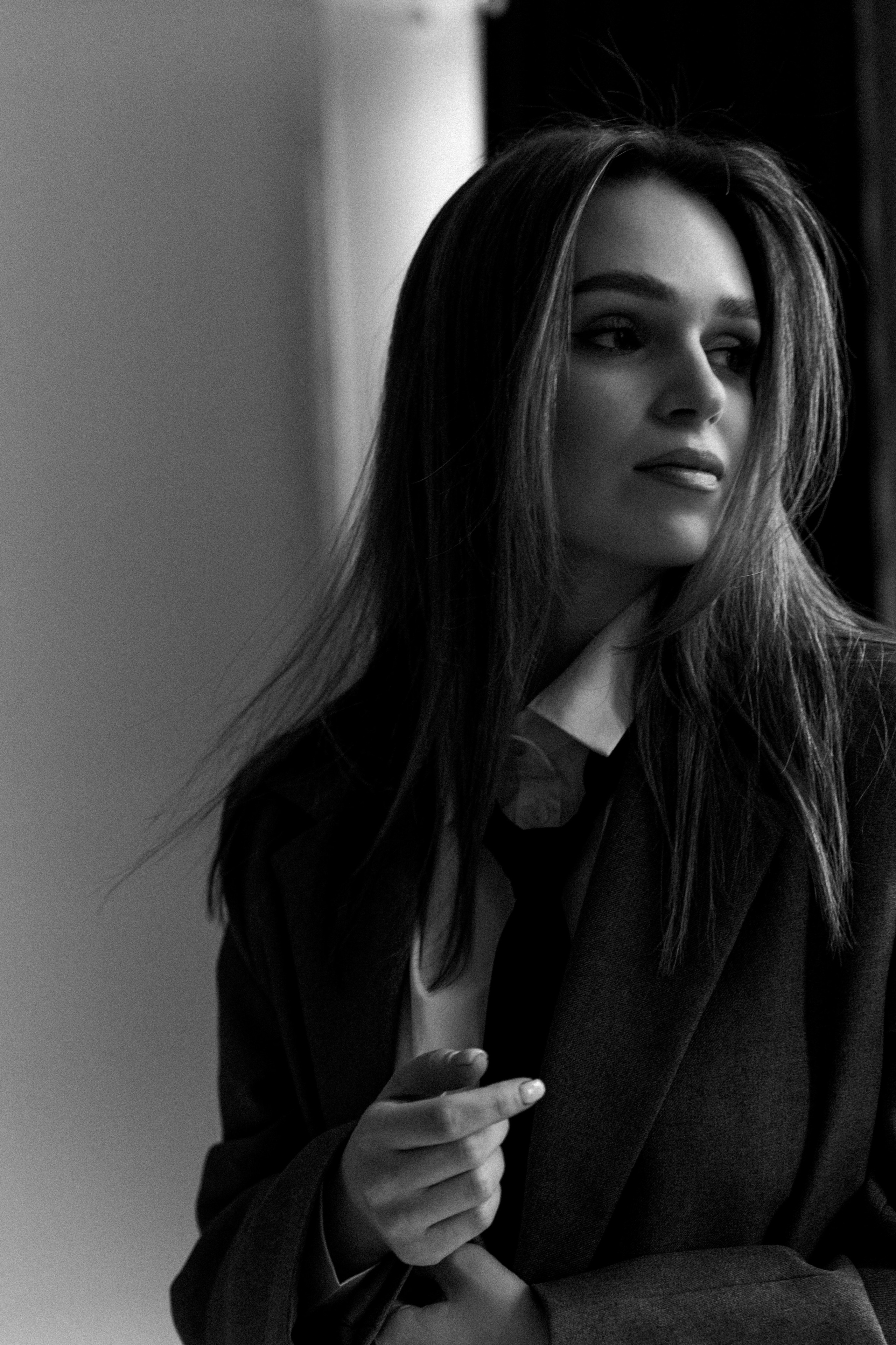 Мария. Деликатный женский фотограф Москвы Тощакова Катерина