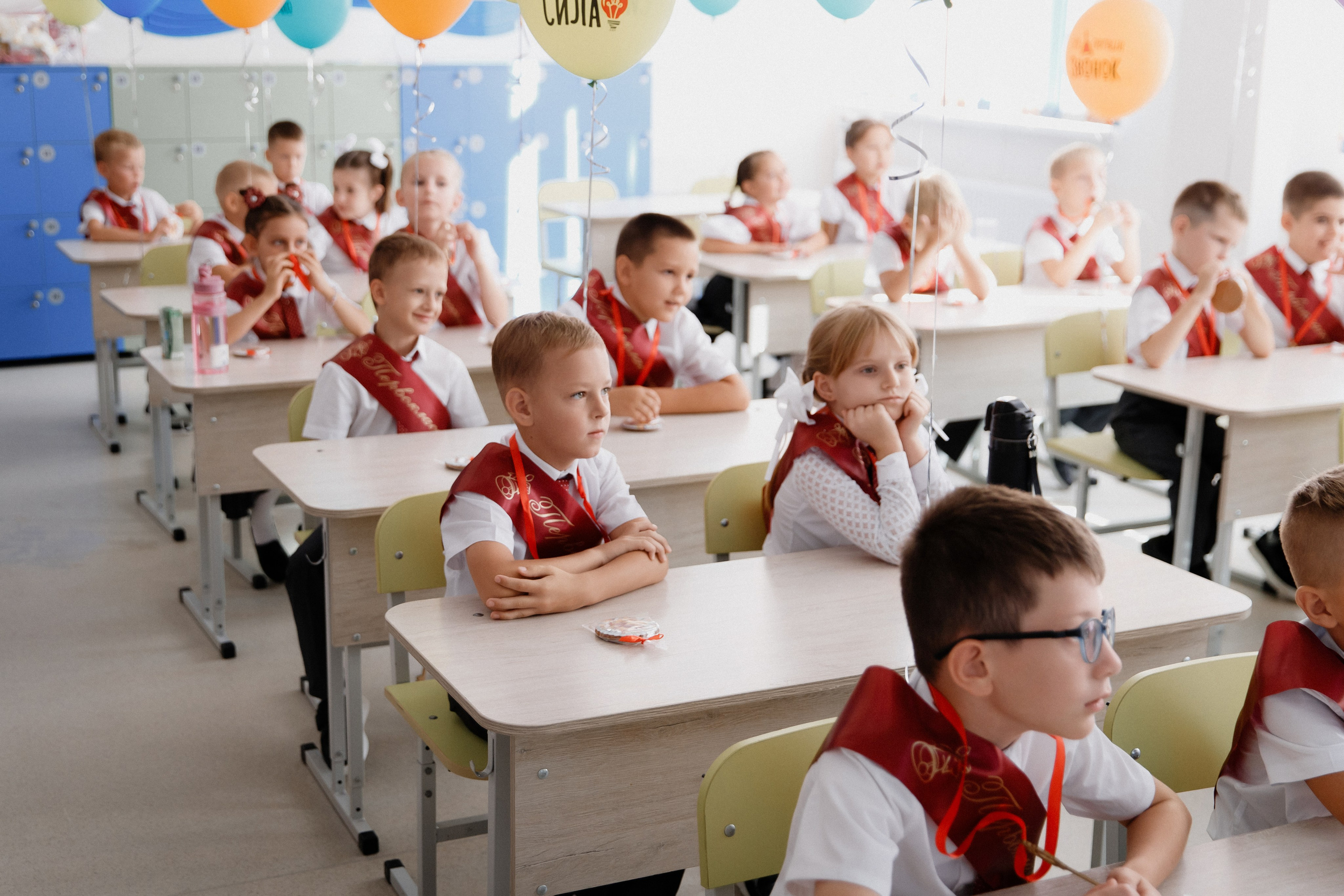 1 класс 11 школа. Выпускные альбомы Натальи Бутко: Новороссийск, Анапа, Геленджик