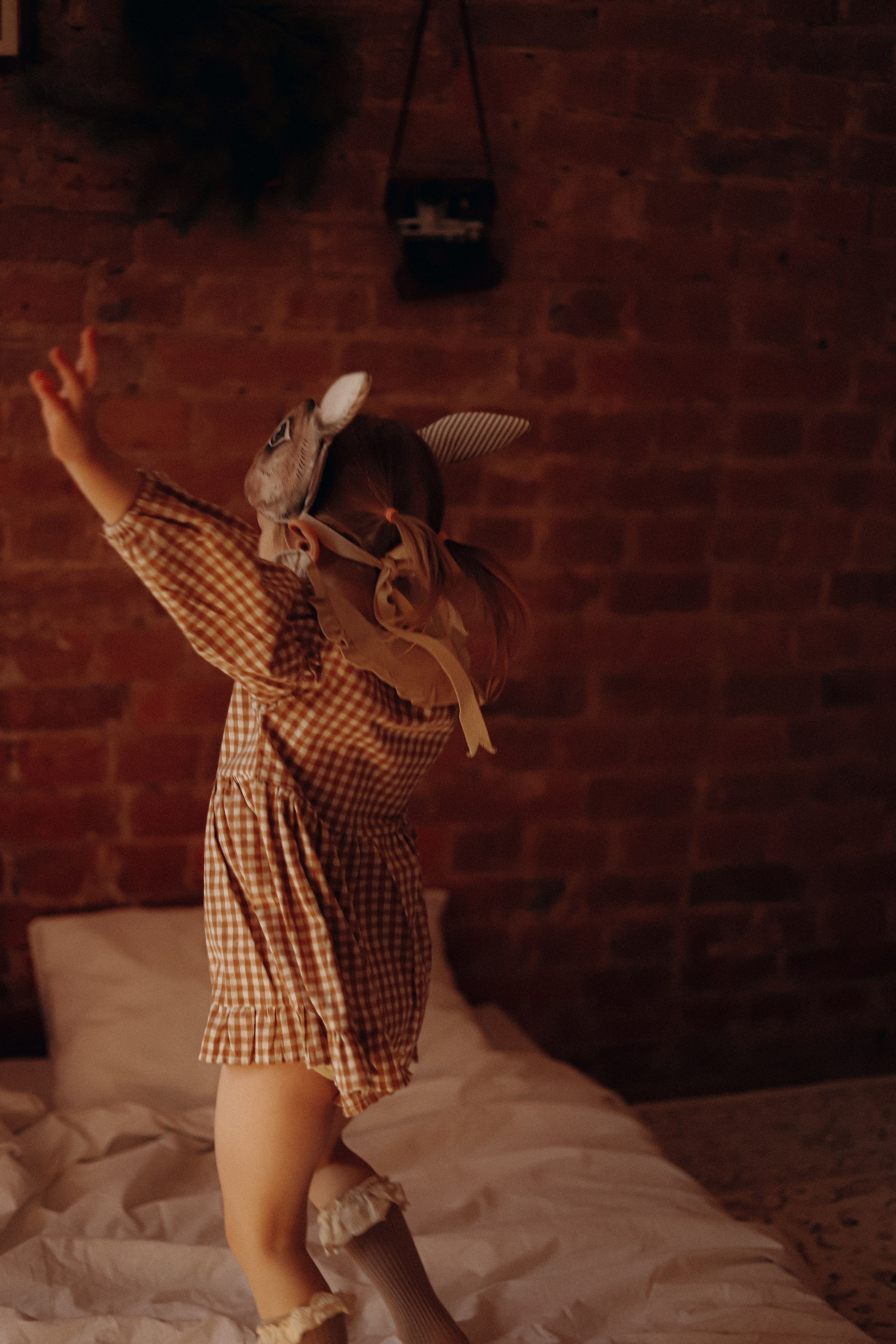 Семейная фотосессия в студии СПб. Услуги