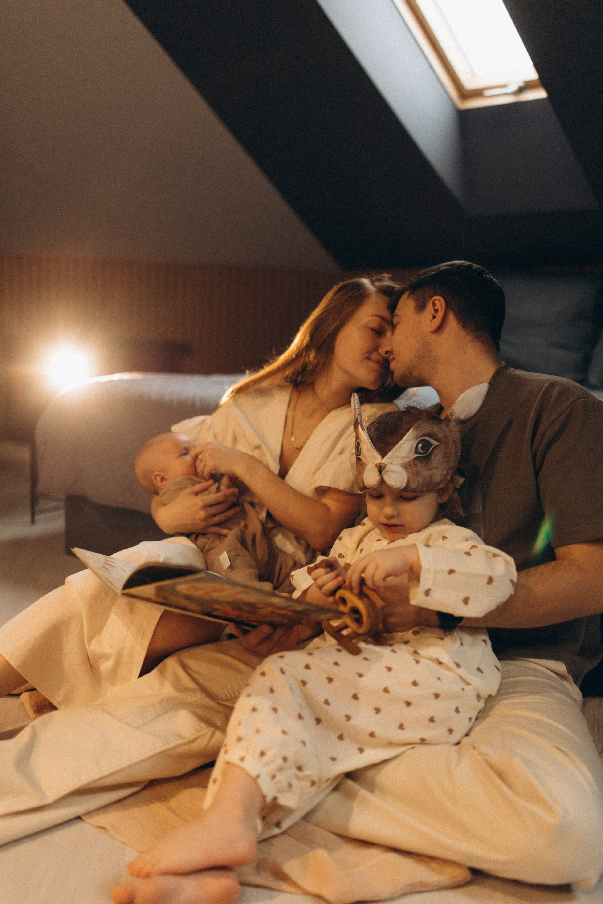 Семейная домашняя история в г. Тихвин. Услуги