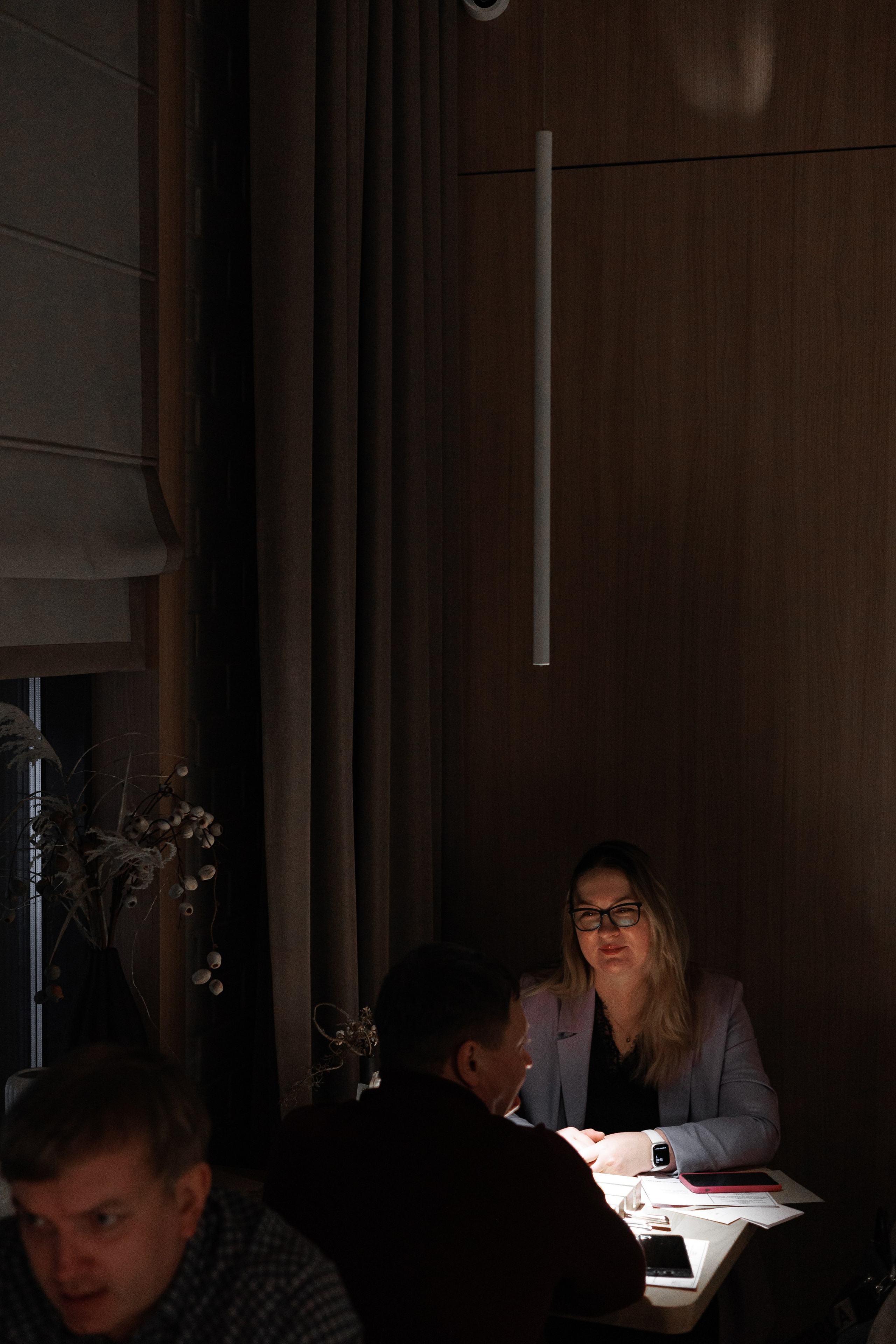 Гастроужин в ресторане баланс челябинск