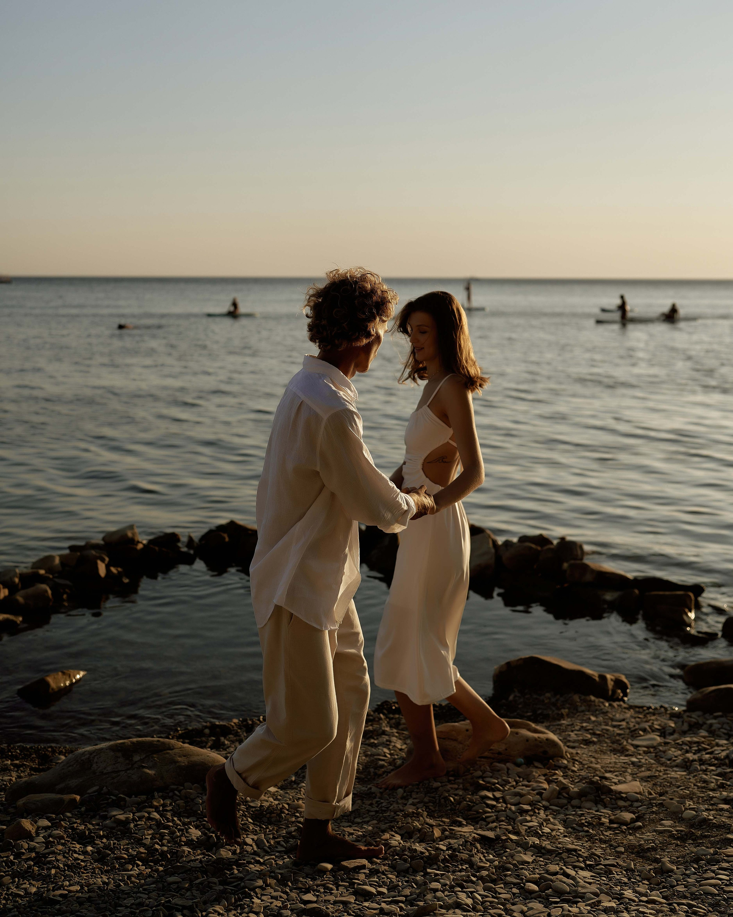 Выездная съемка. Фотограф и видеограф Елена Хмелевская