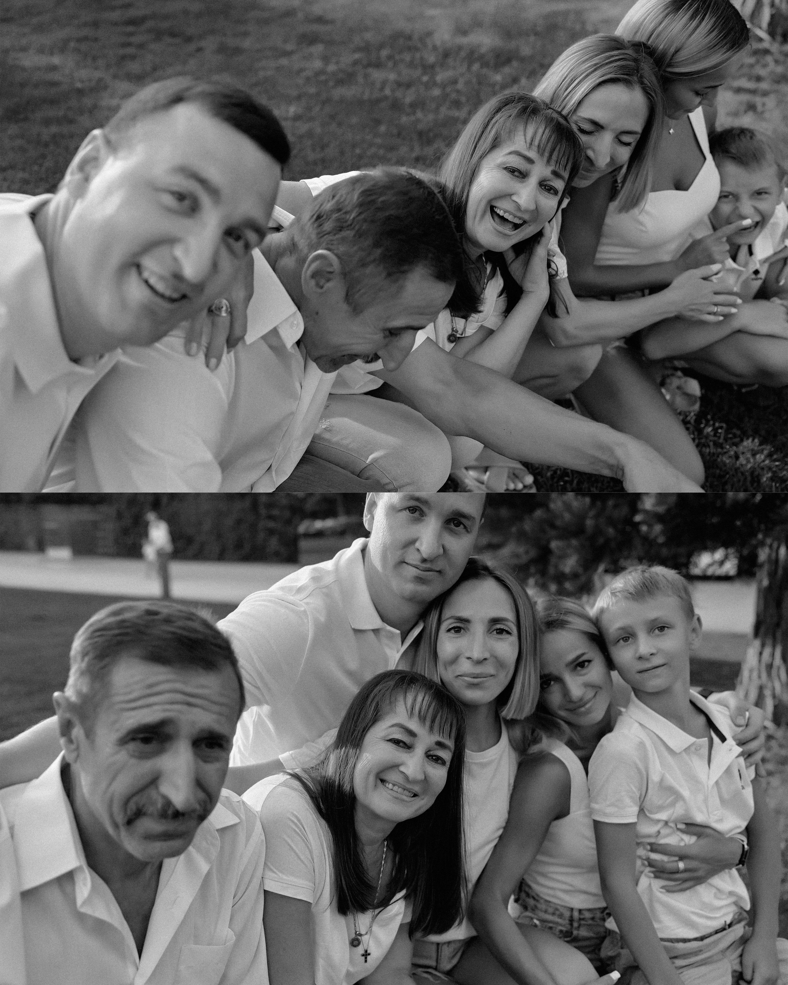 Family & Love. Фотограф и видеограф Елена Хмелевская