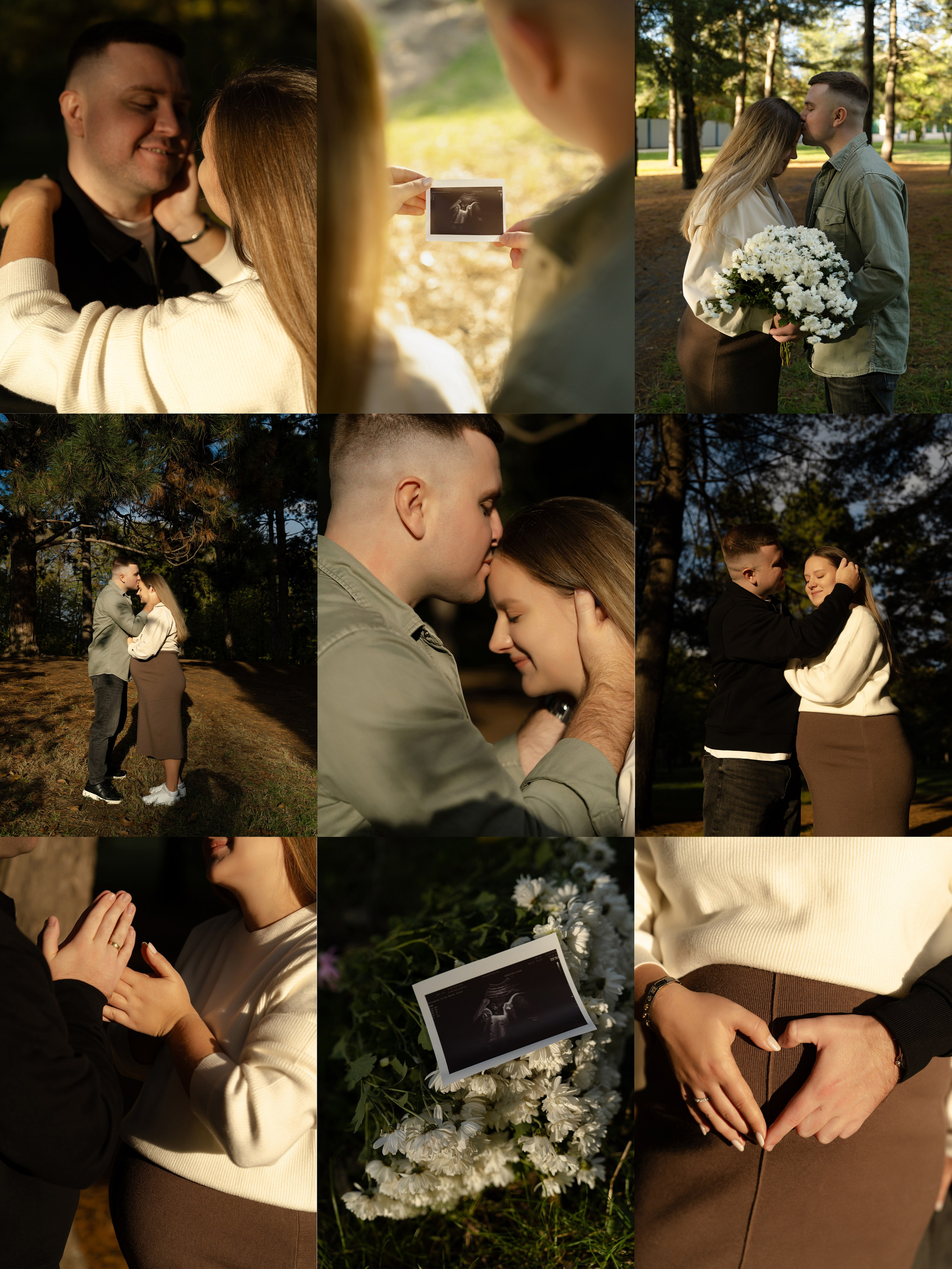 Family & Love. Фотограф и видеограф Елена Хмелевская