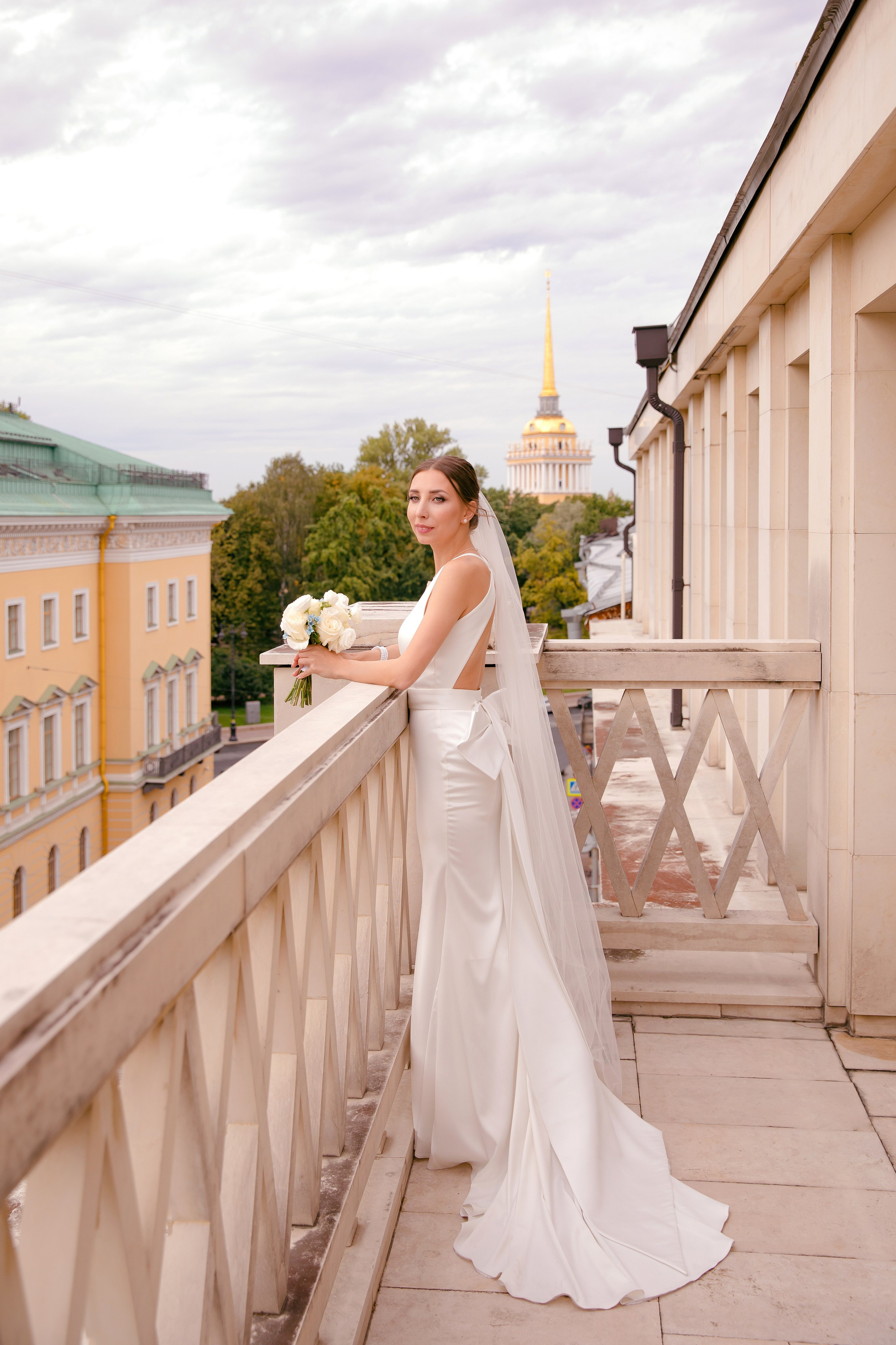 Cruise wedding. Свадебный и семейный фотограф в Санкт- Петербурге Гугучкина Полина
