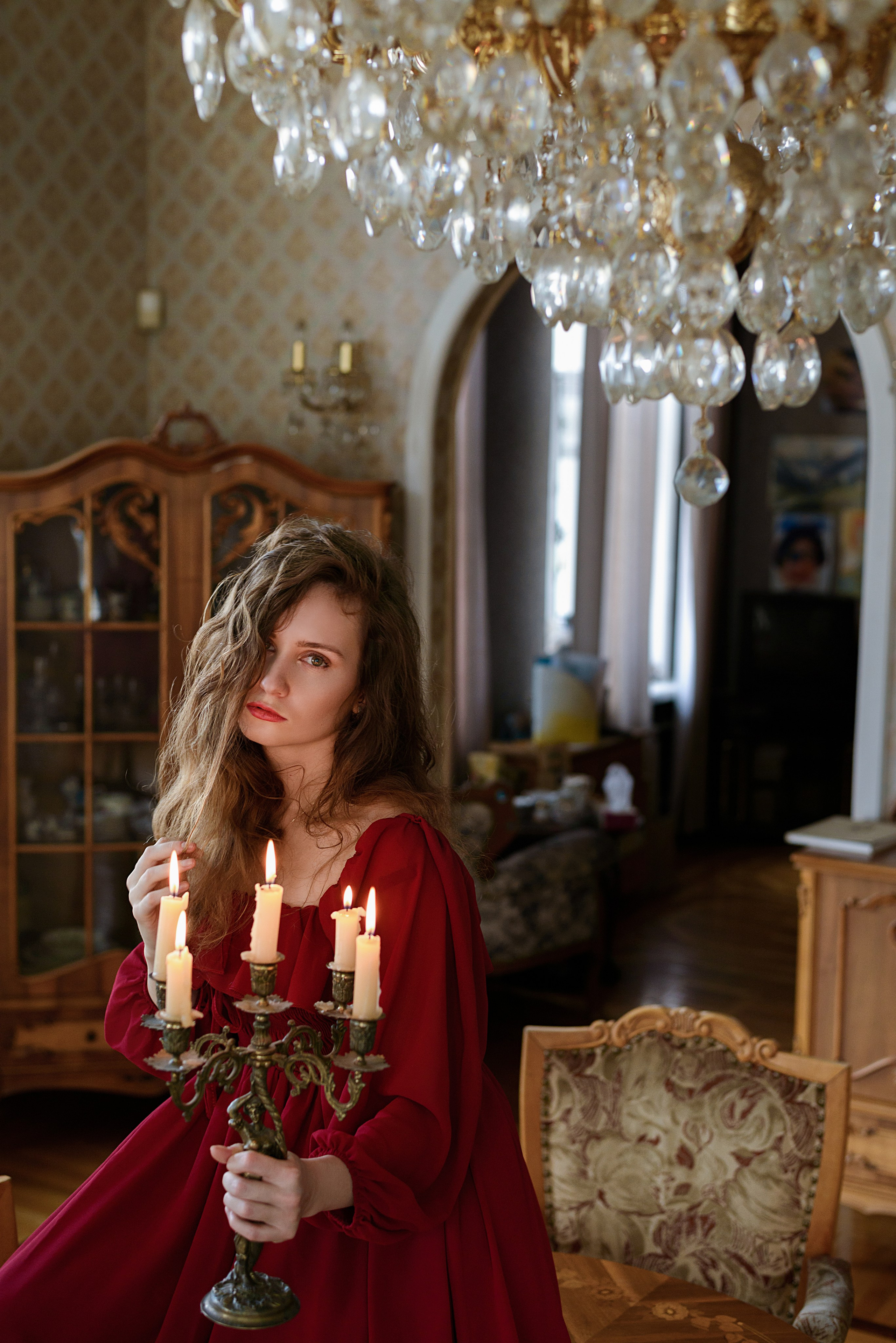 Катя. Фотограф в Санкт-Петербурге Катя Прудникова