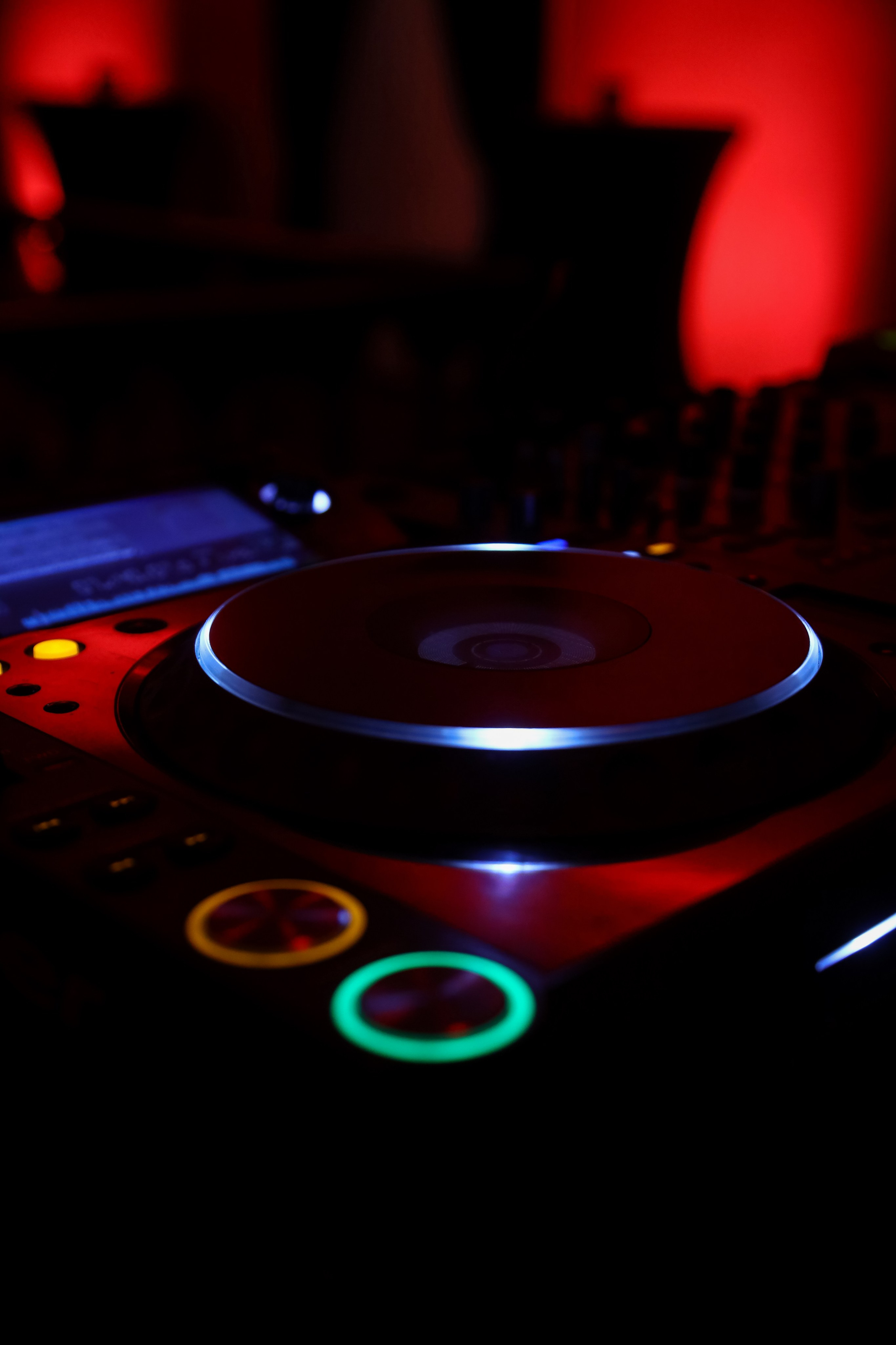 Презентация сериала на СТС «Граница Миров». Фотограф Антон Чупринин