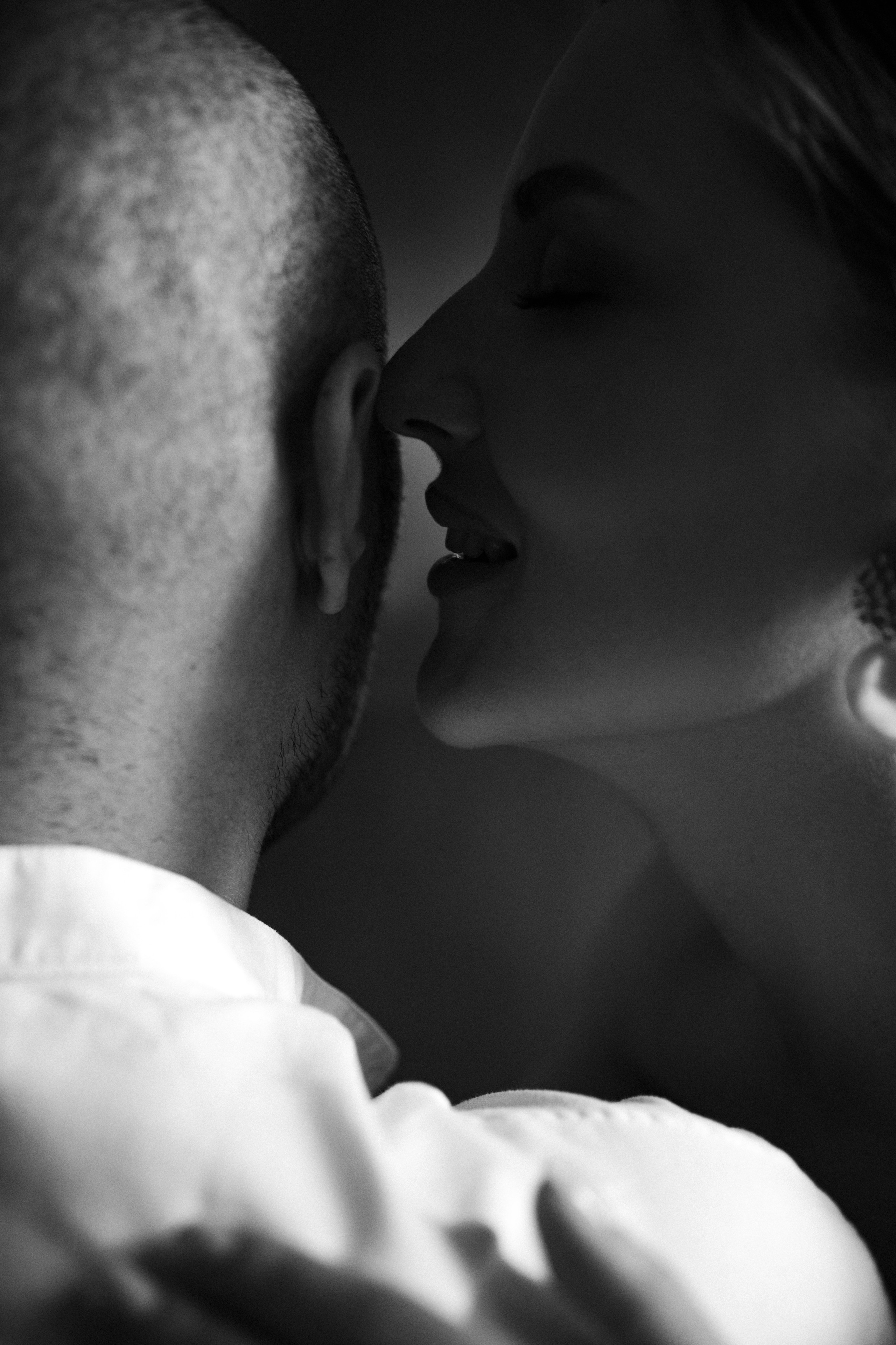 Заброшенный театр. Фотограф в Москве Ольга Сатони