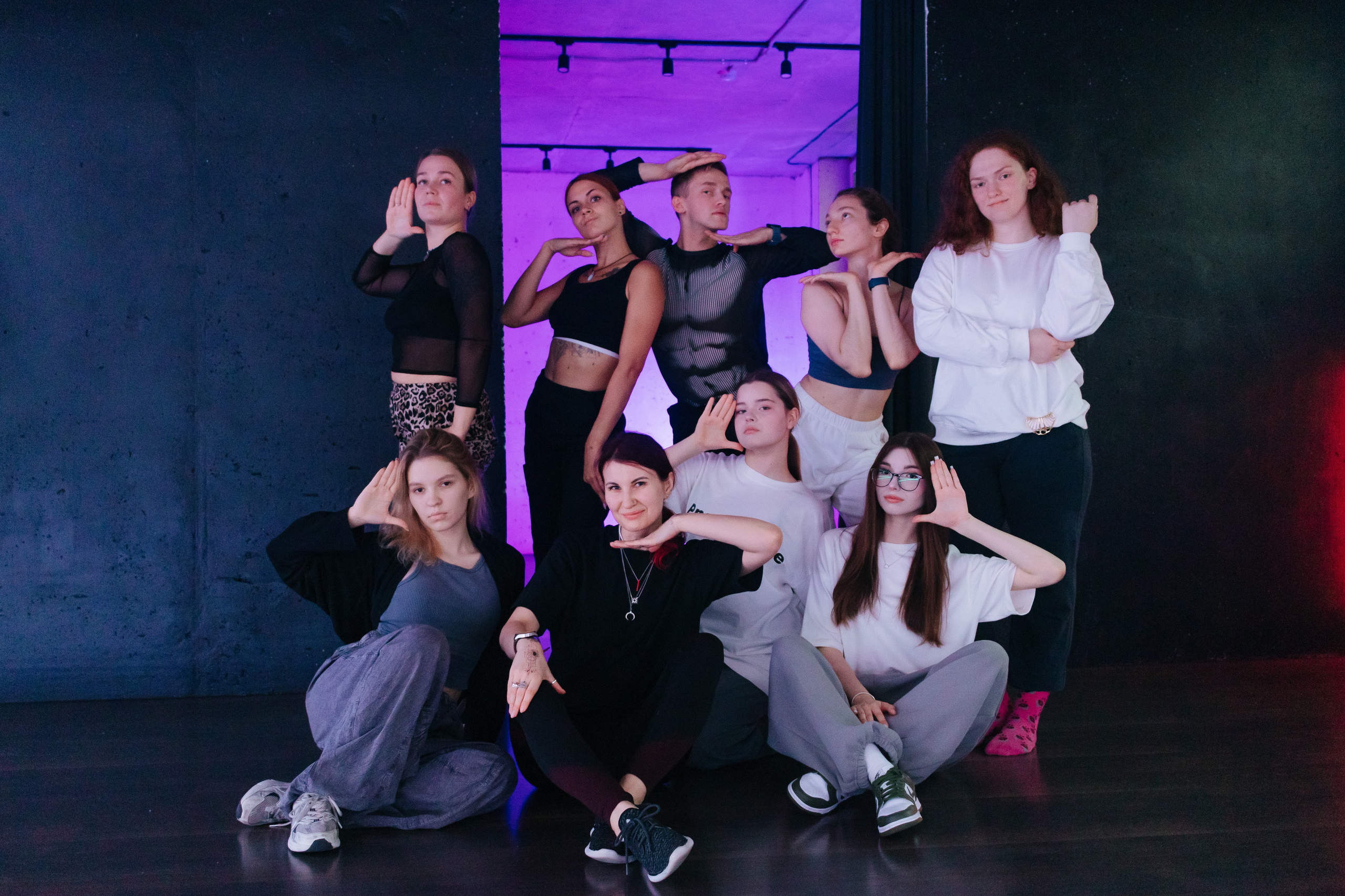 Мастер Классы. Коммерческий фотограф в Санкт-Петербурге (СПб) Екатерина Панчёха, Панчёшка