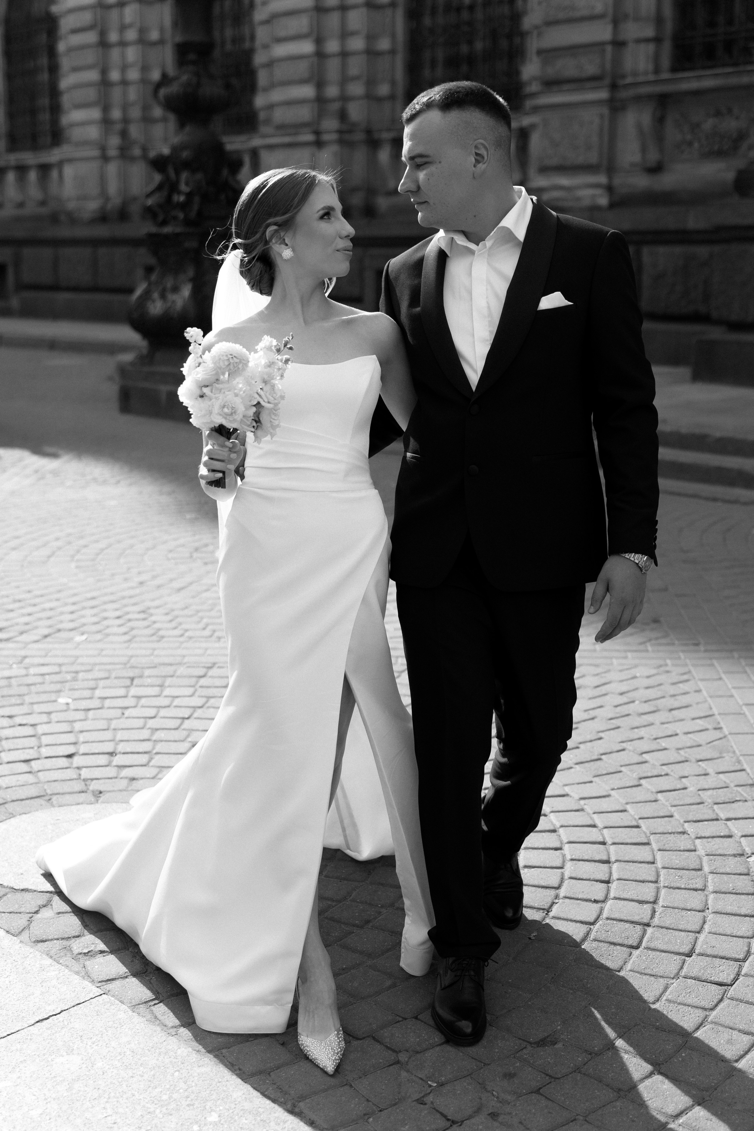 Денис и Анастасия. Свадебный фотограф в Санкт-Петербурге и в Москве Вероника Рябова