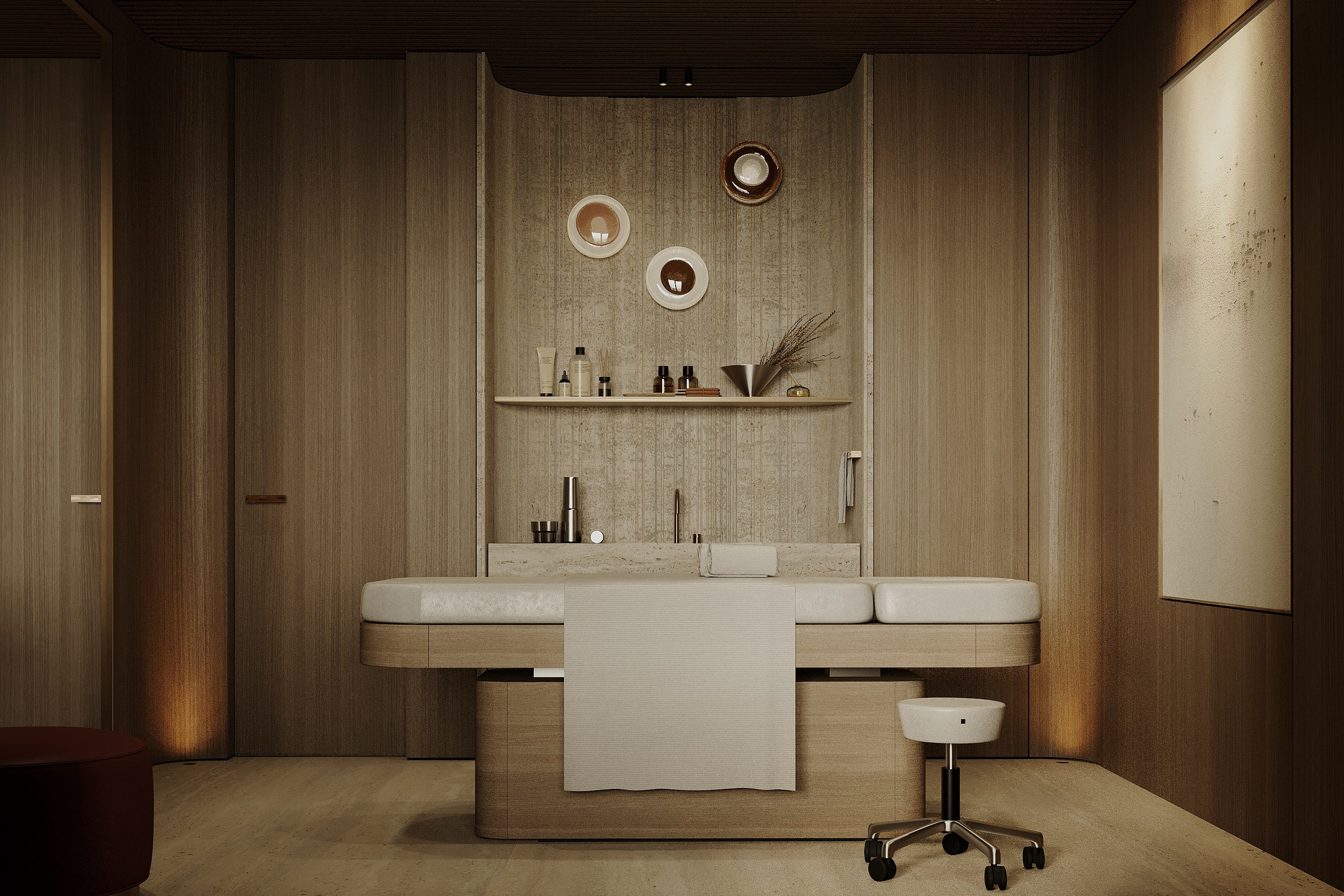 НОВОСИБИРСК. Дизайн интерьера. Архитектура. MODELLISTA ARCHITECTS