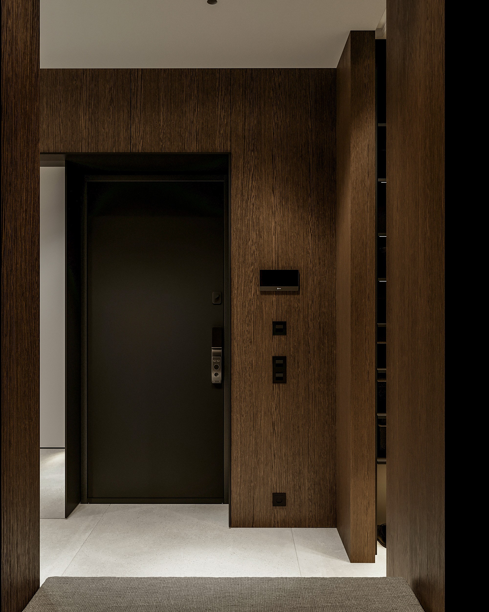 Новосибирск. Дизайн интерьера. Архитектура. MODELLISTA ARCHITECTS