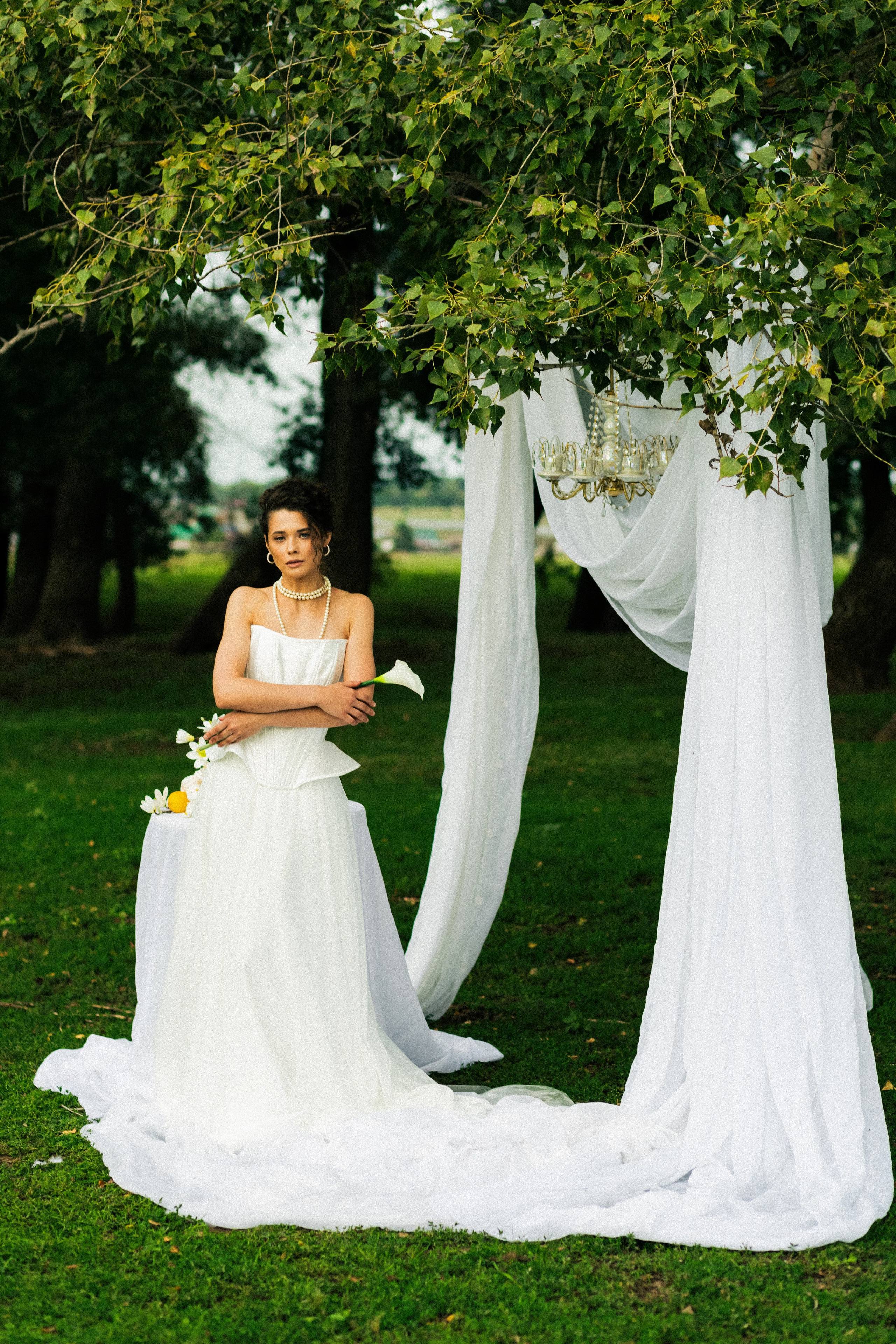 Sveta & Dakota. Индивидуальный фотограф в Оренбурге Кристина Студеникина