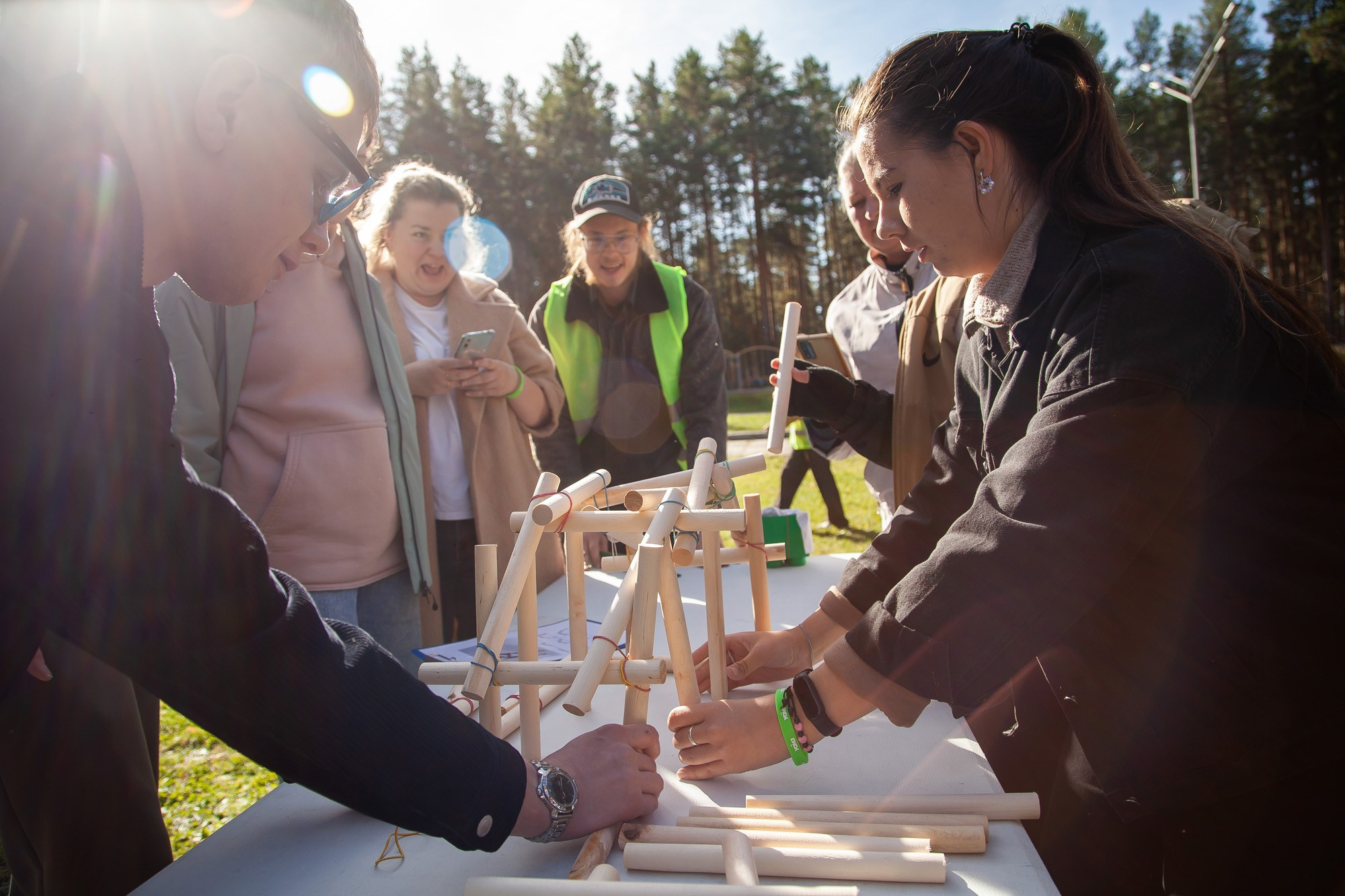 Репортажная фотография. Фотограф в Сочи Игорь Воротынов. Фотосессии в Сочи, Адлере и Сириусе