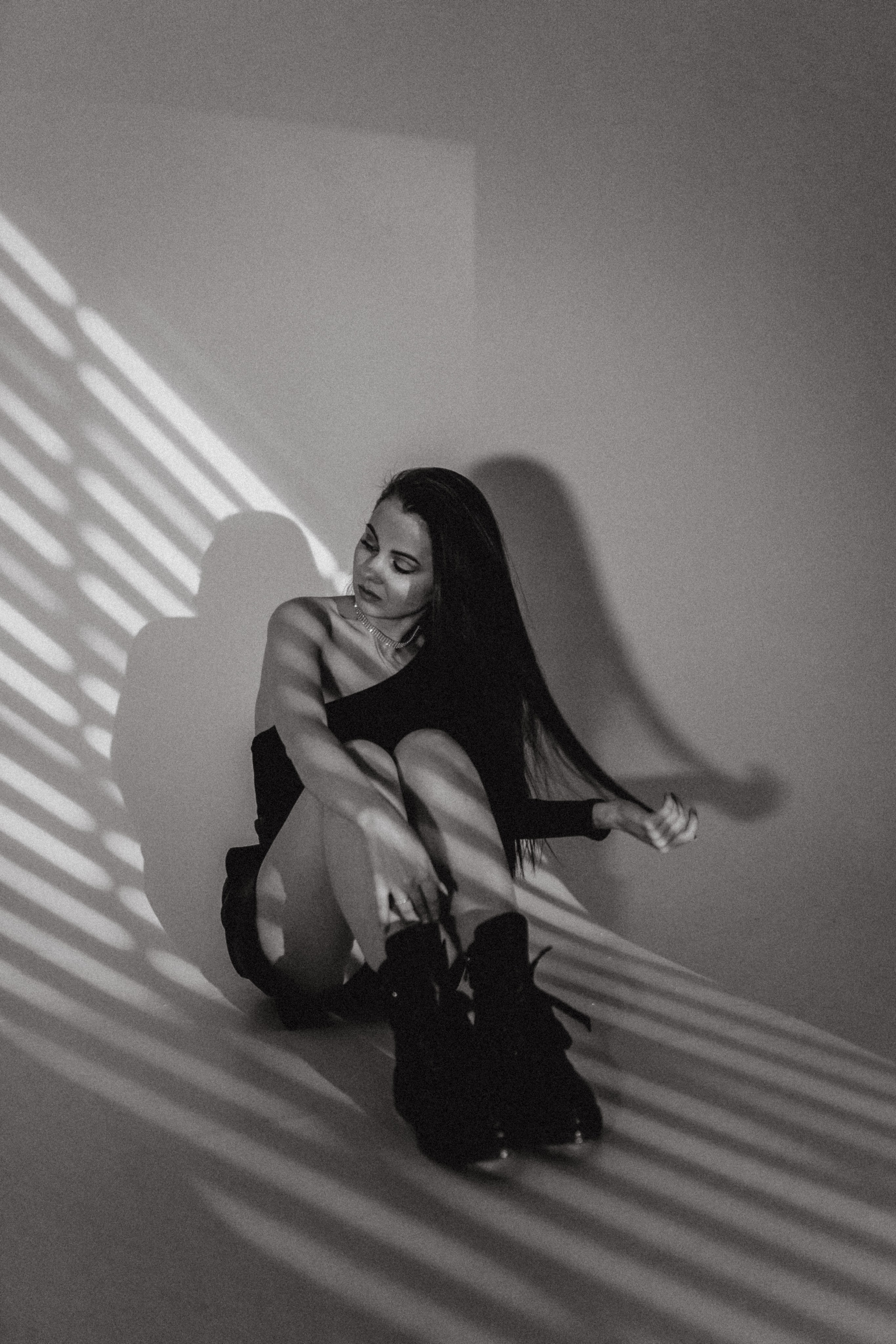 Лена. Виктория Кинкладзе