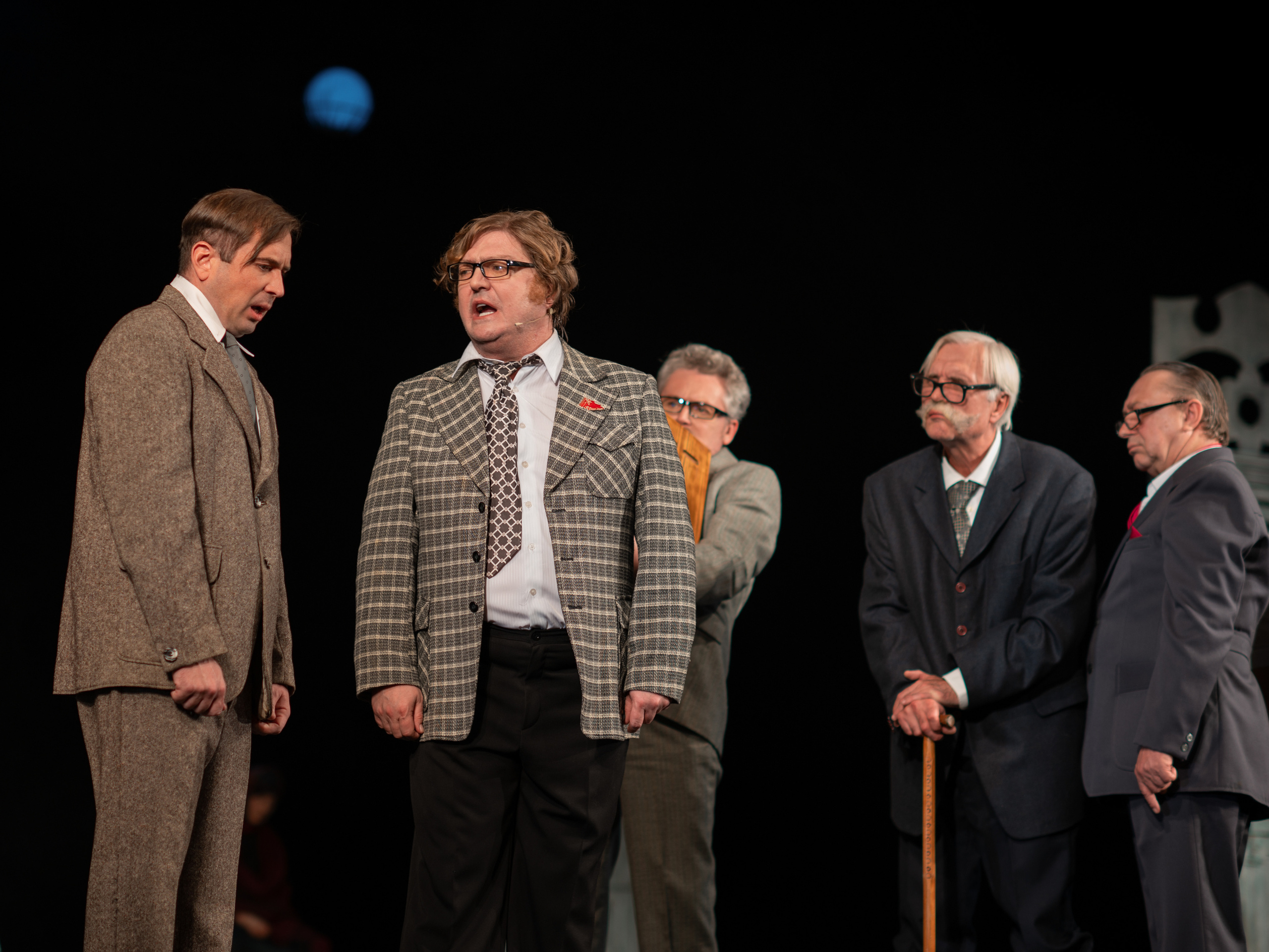 "Охота жениться" в Севастополе