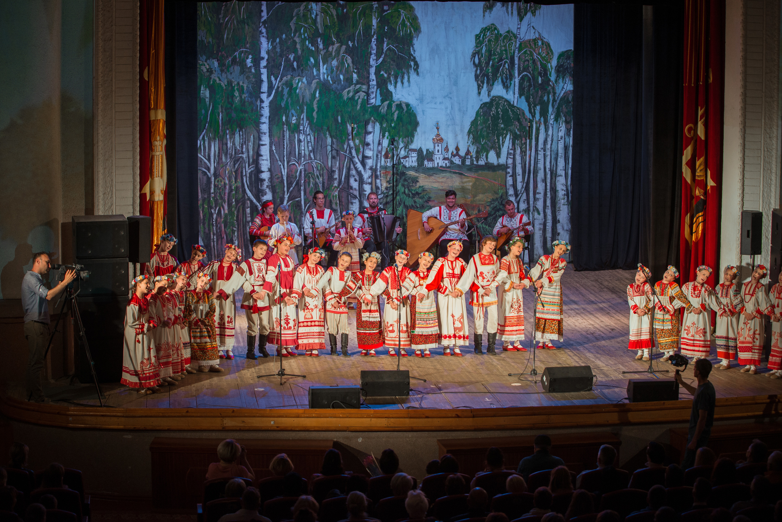 Репортажное фото концертов, мероприятий в Севастополе и Крыму. Семейный фотограф в Севастополе и Крыму Александра Погребняк
