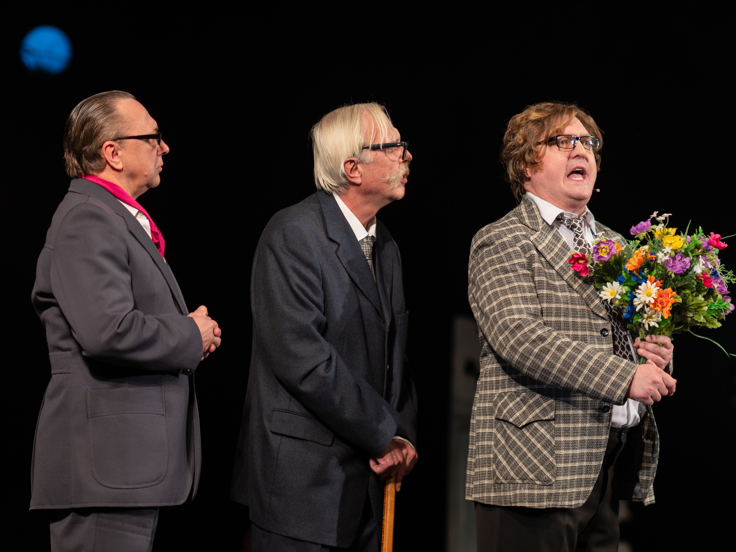 Новый жених