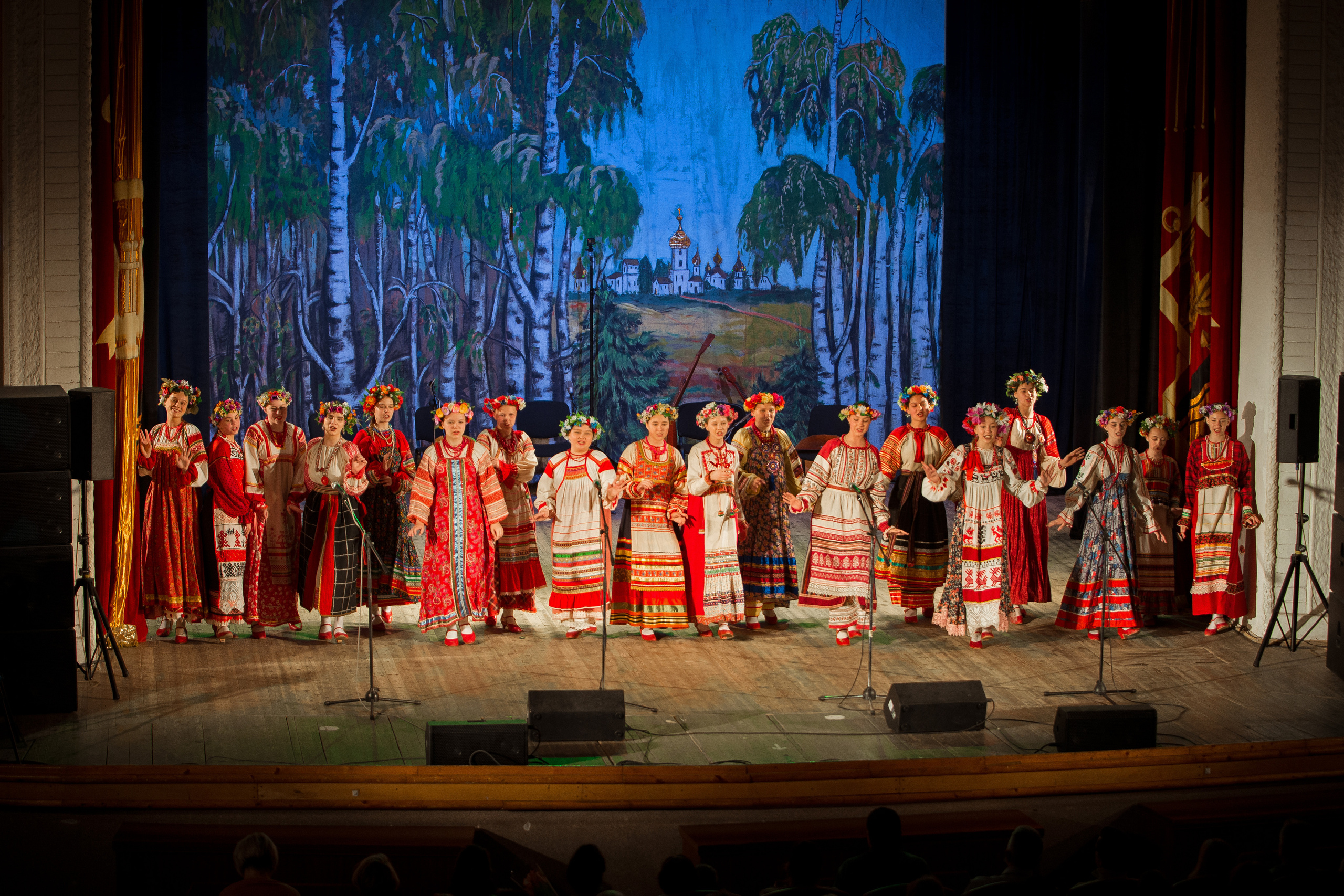 фотосъемка концерта в Севастополе
