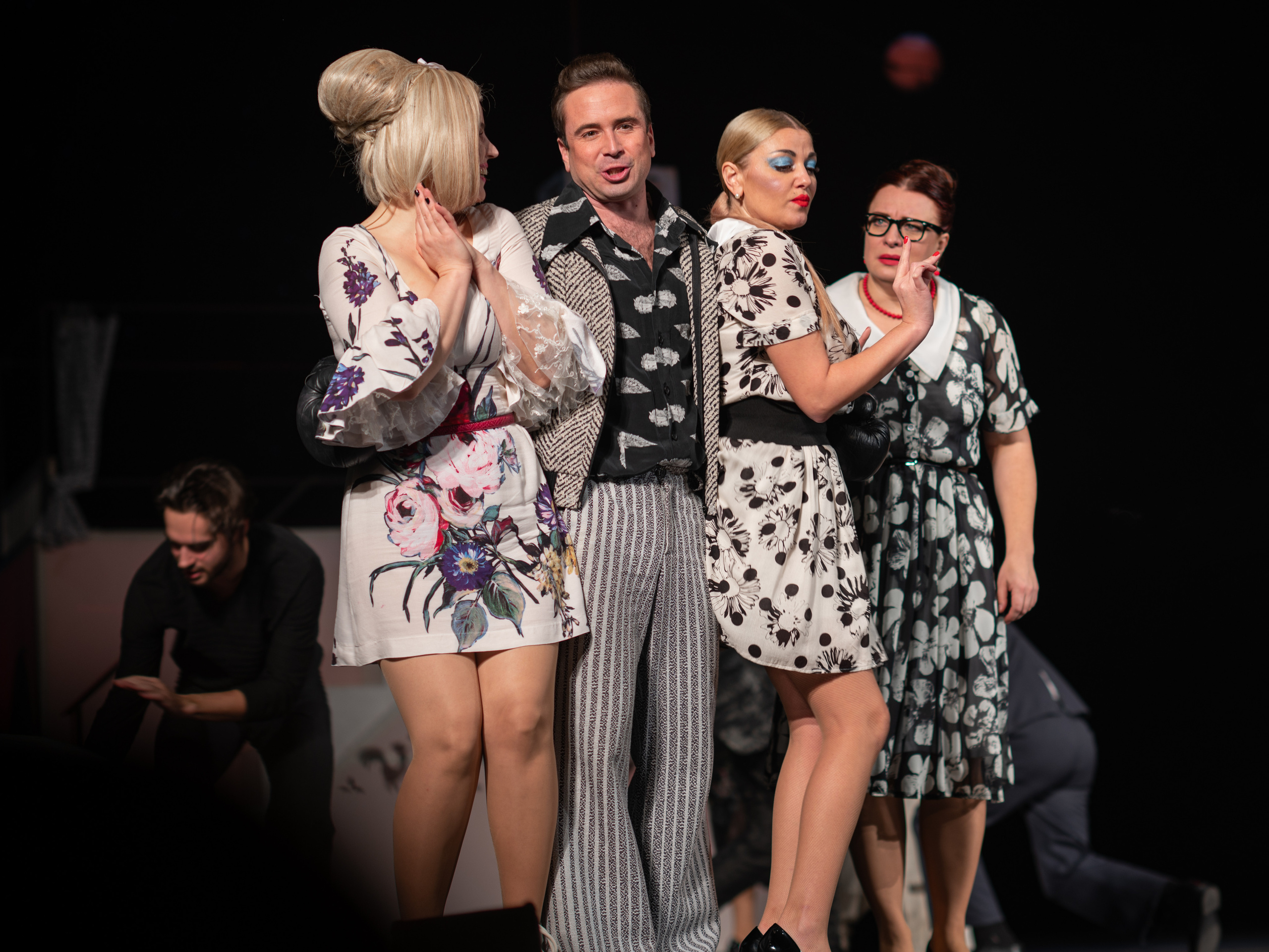 Событийный фотограф в Севастополе