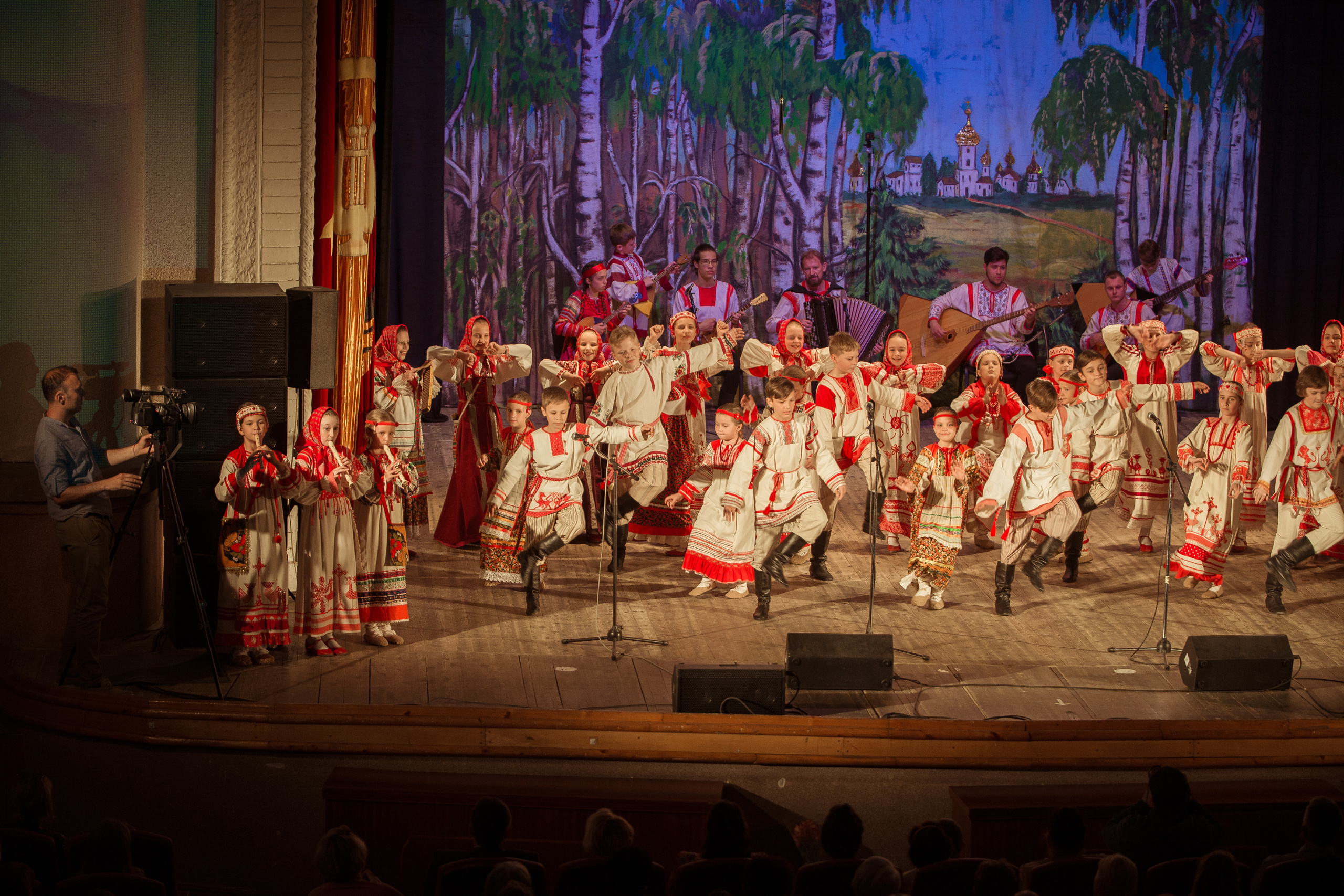 Фотограф на выпускной в Севастополе