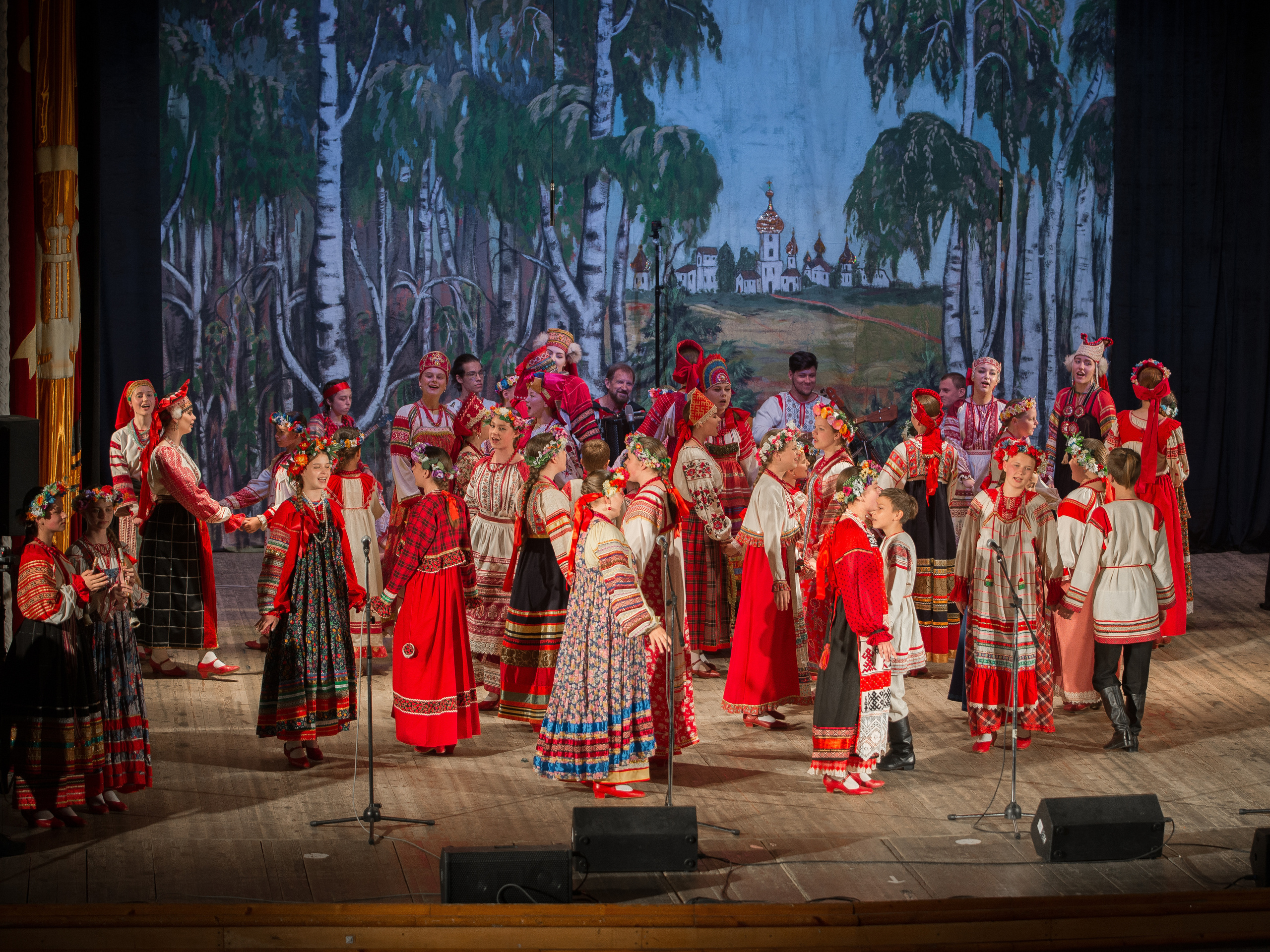 Репортажное фото концертов, мероприятий в Севастополе и Крыму. Семейный фотограф в Севастополе и Крыму Александра Погребняк