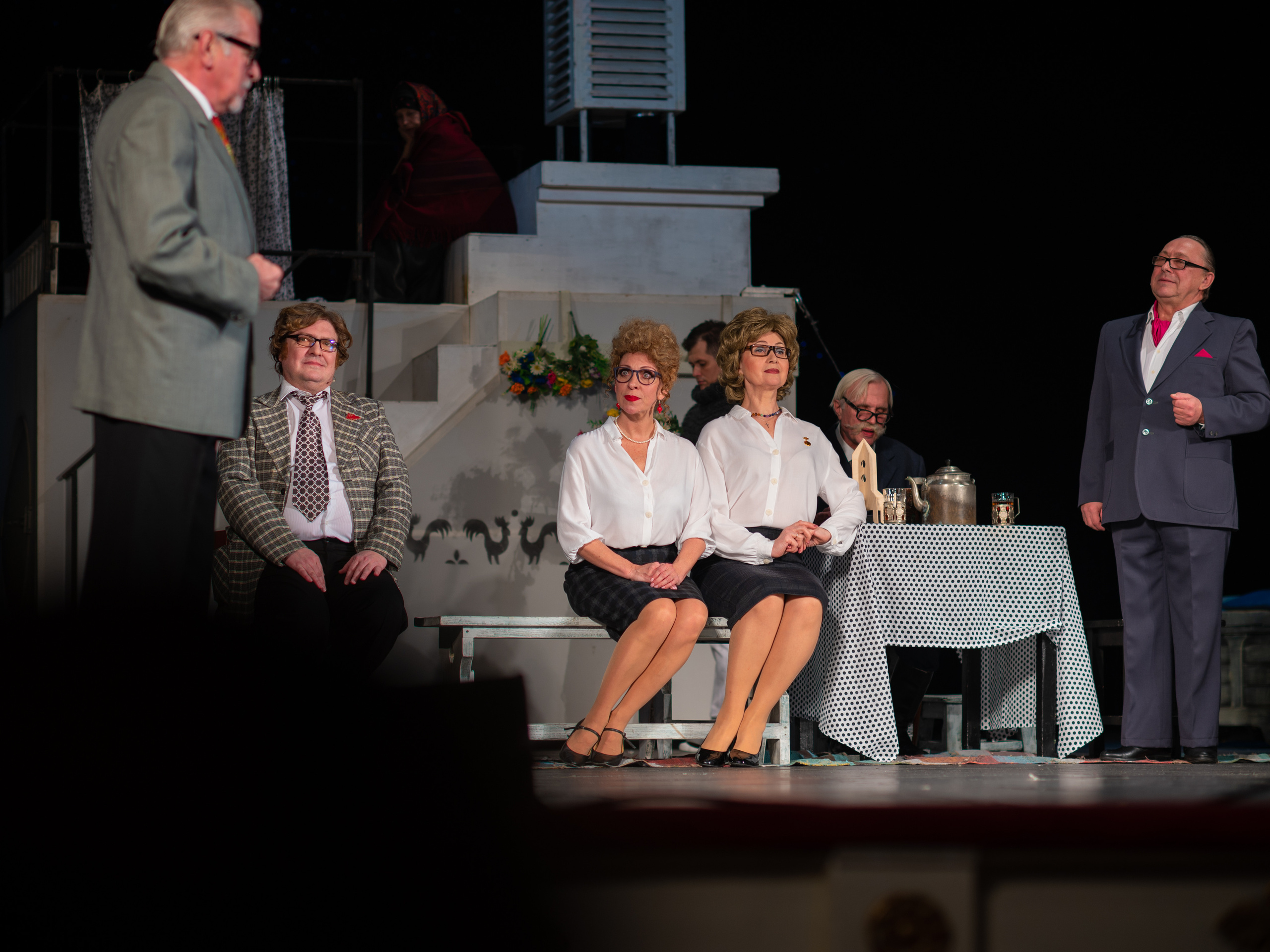 Фотосъемка юбилеев в Севастополе