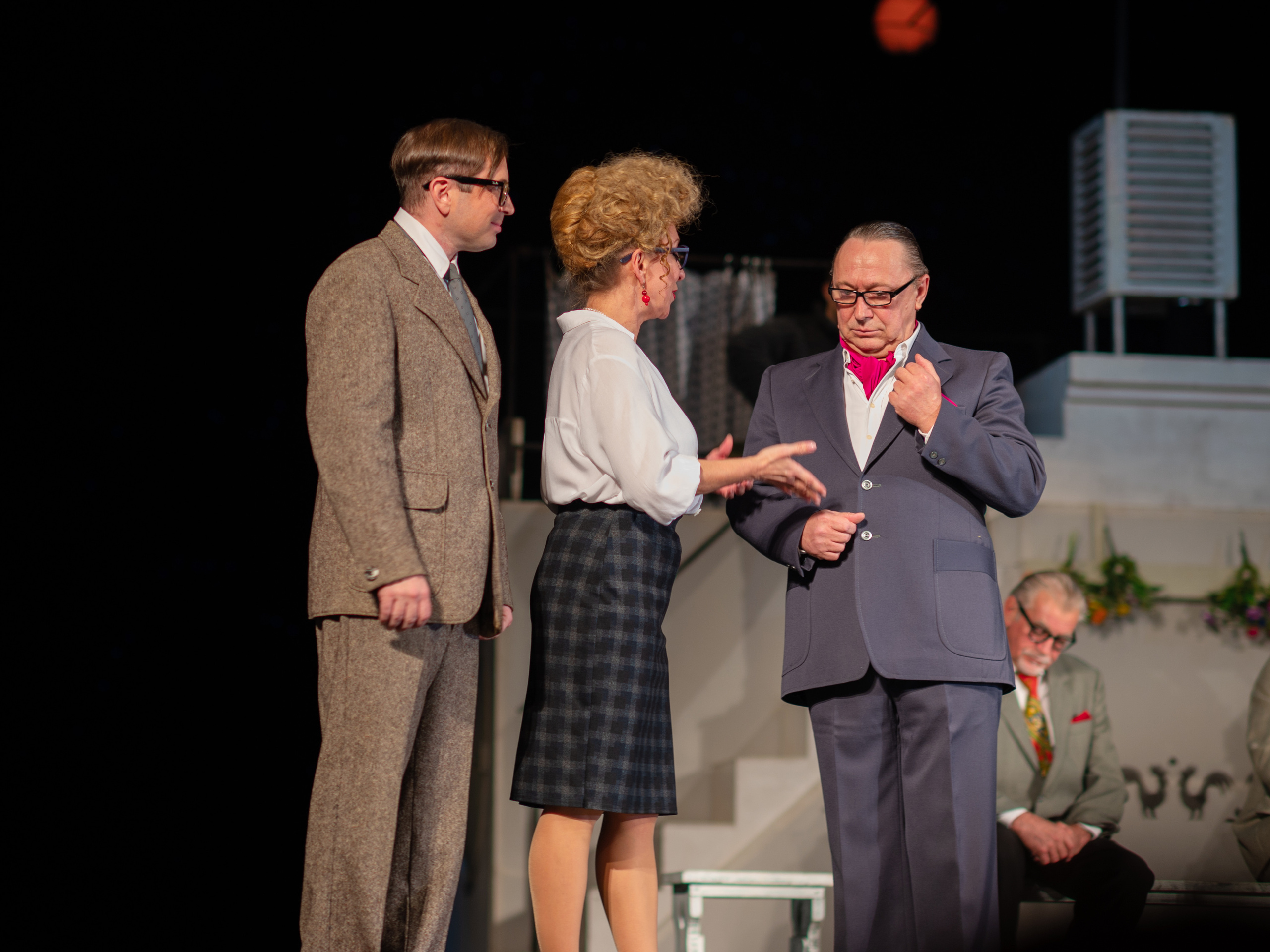 Фотосъемка в театре. Севастополь. Семейный фотограф в Севастополе и Крыму Александра Погребняк